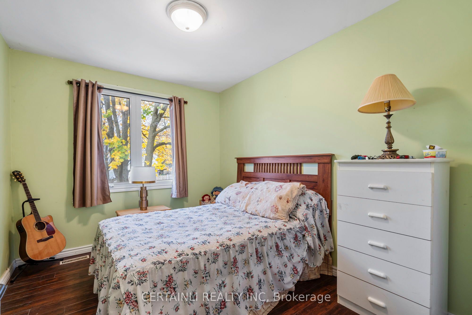 67 Hawthorne Road
