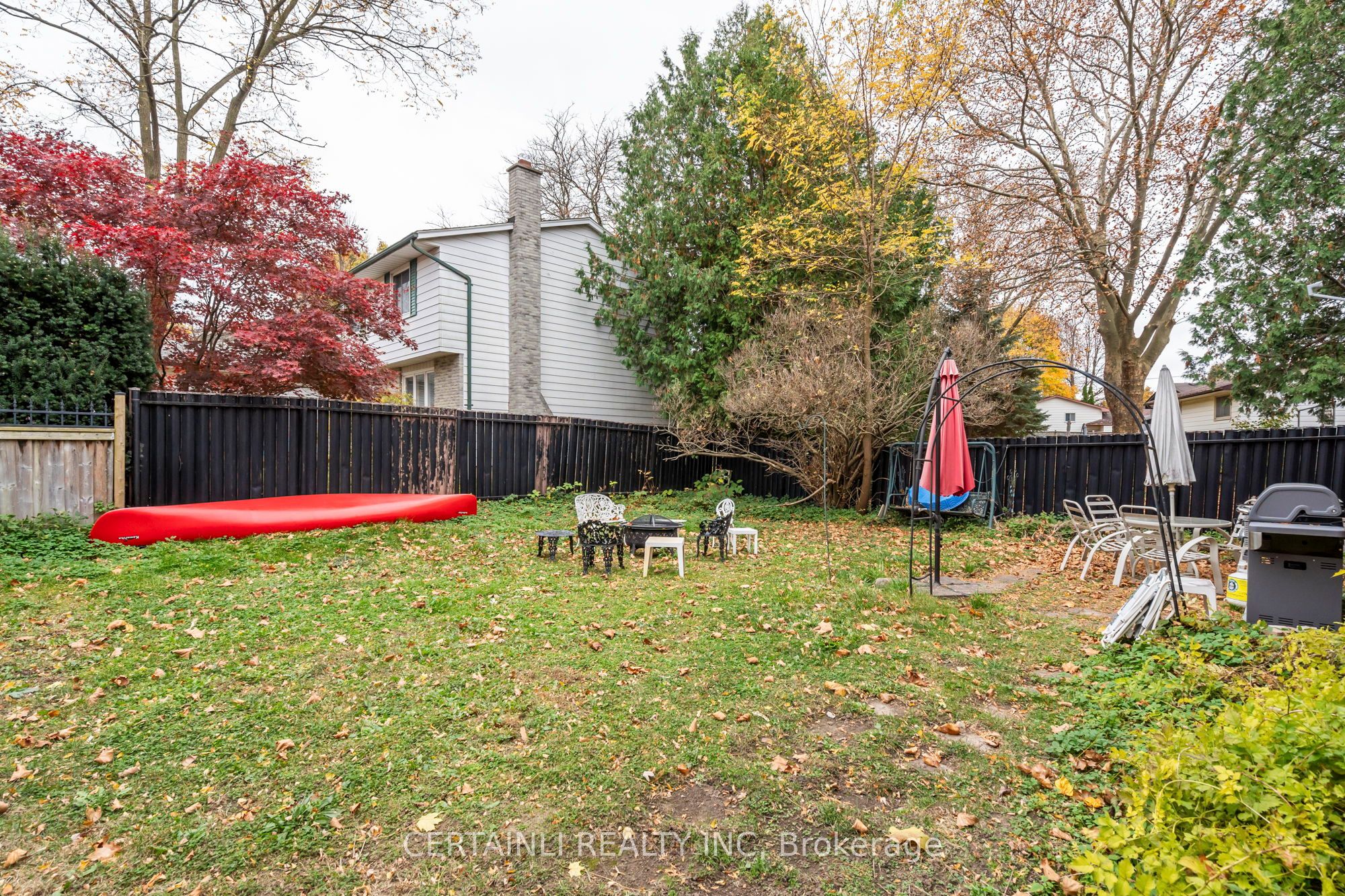 67 Hawthorne Road