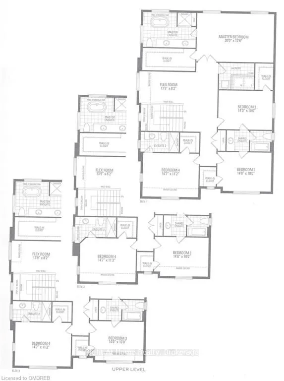 466 HUMPHREY Street