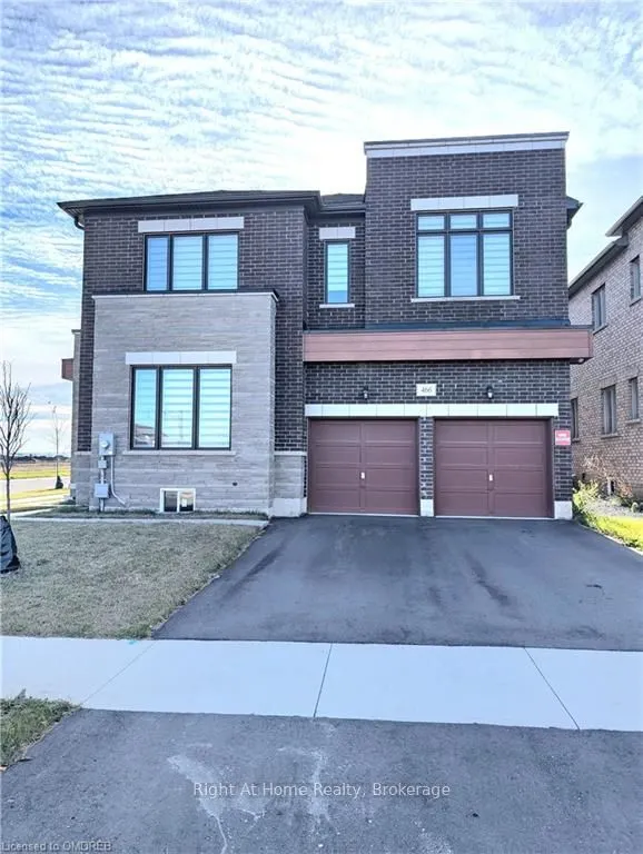 466 HUMPHREY Street