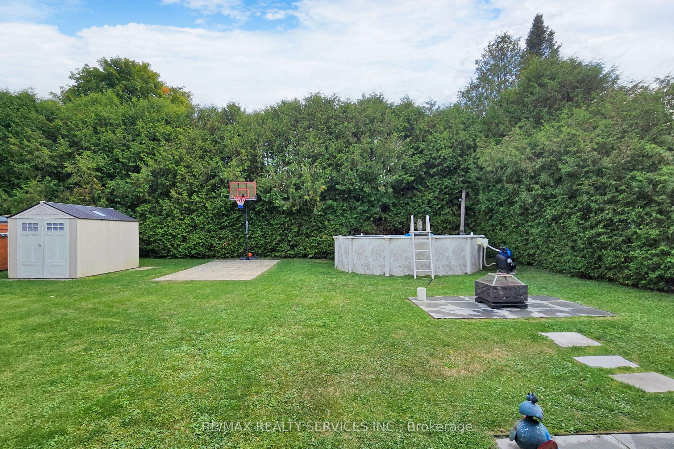 19 Trafalgar Road