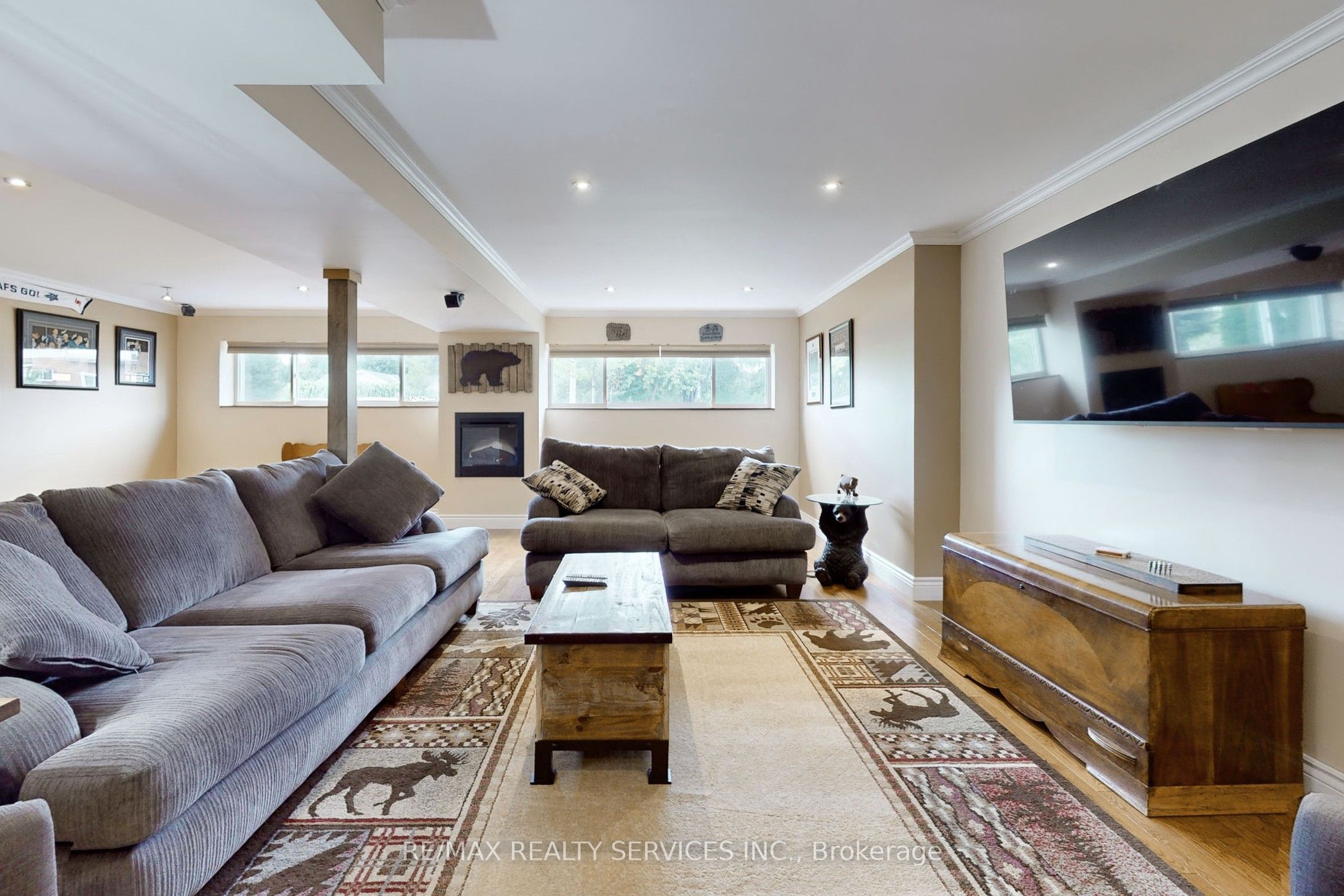 19 Trafalgar Road
