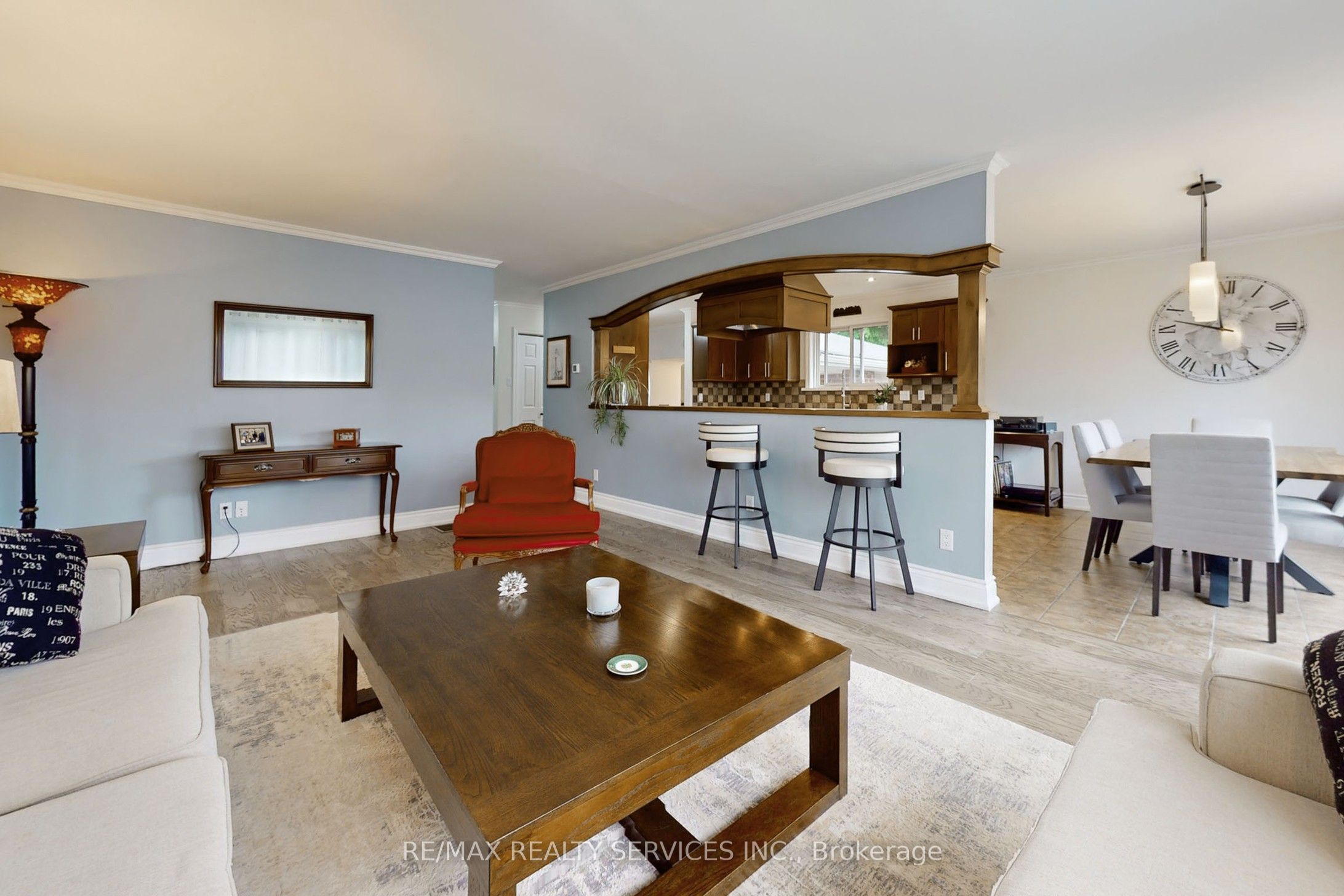 19 Trafalgar Road