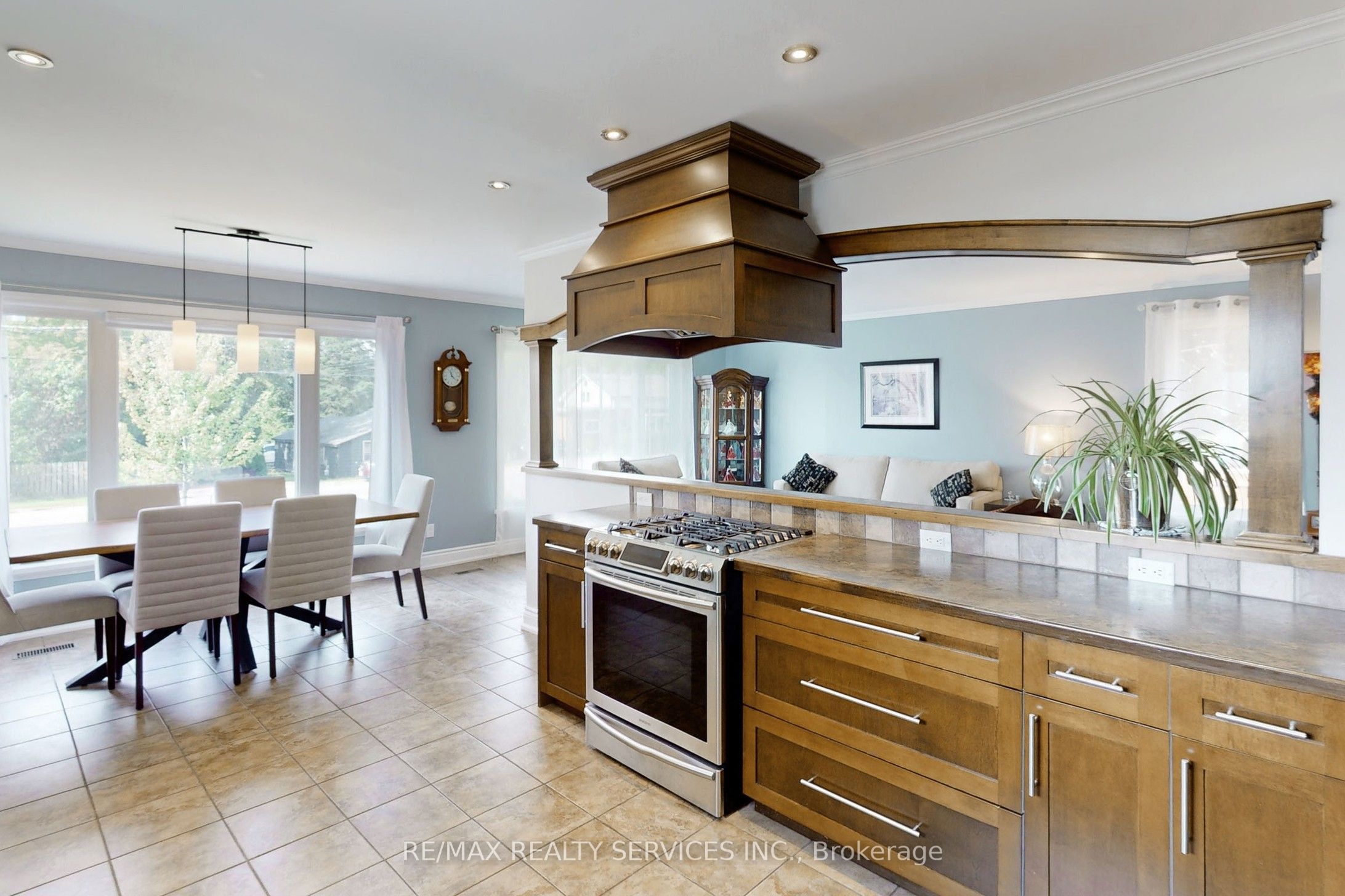 19 Trafalgar Road