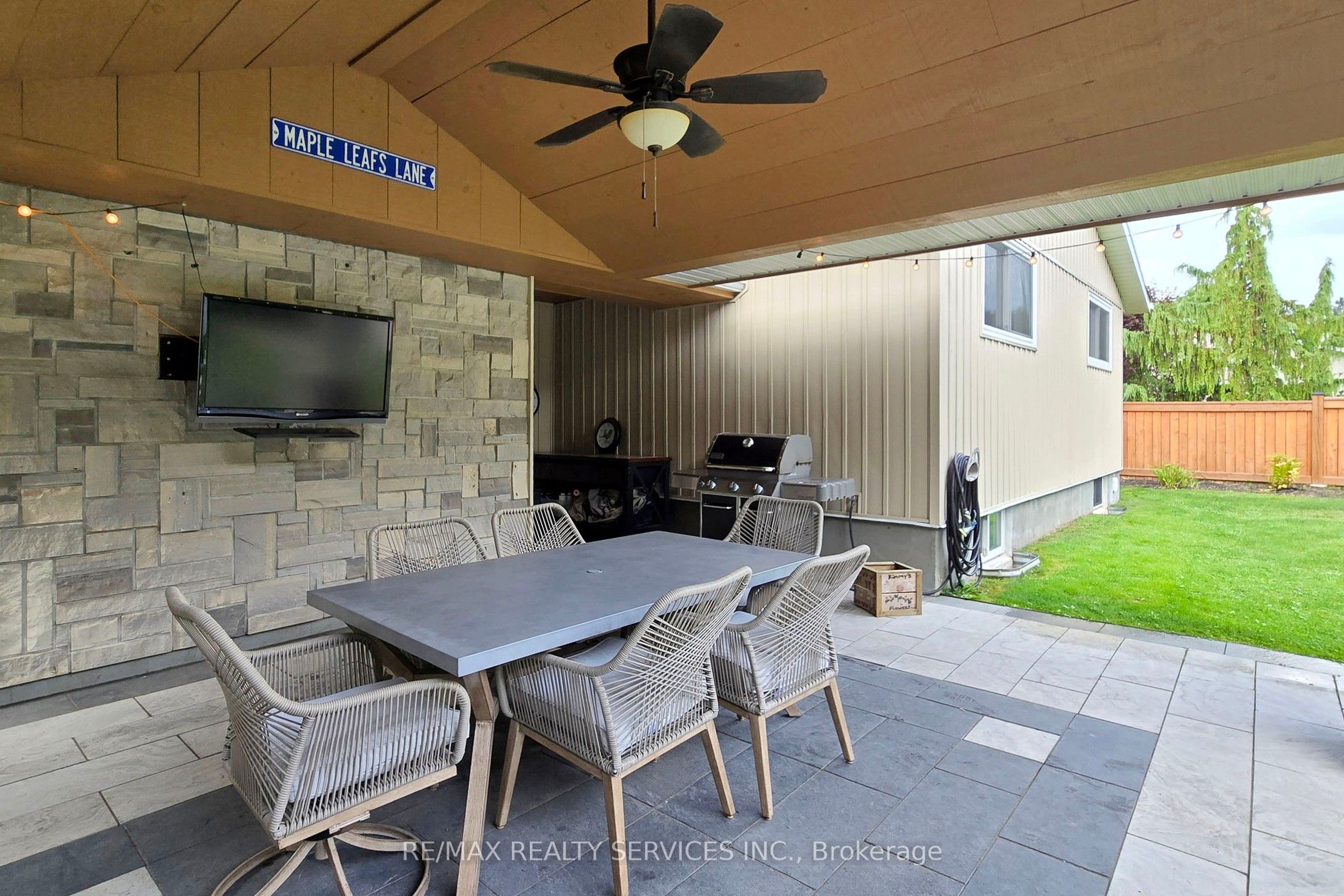 19 Trafalgar Road
