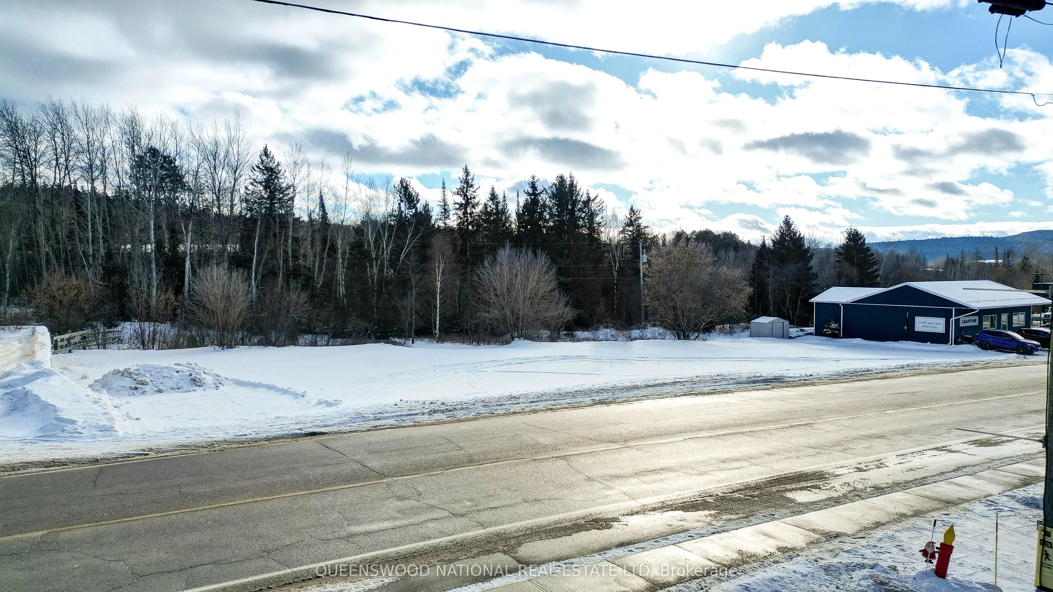 0 HIGHWAY 60