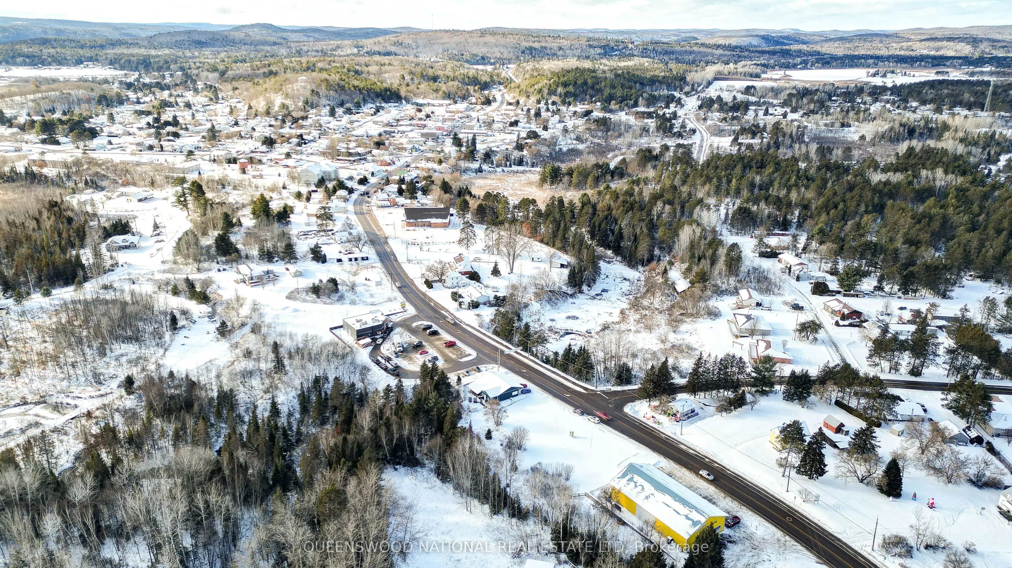 0 HIGHWAY 60