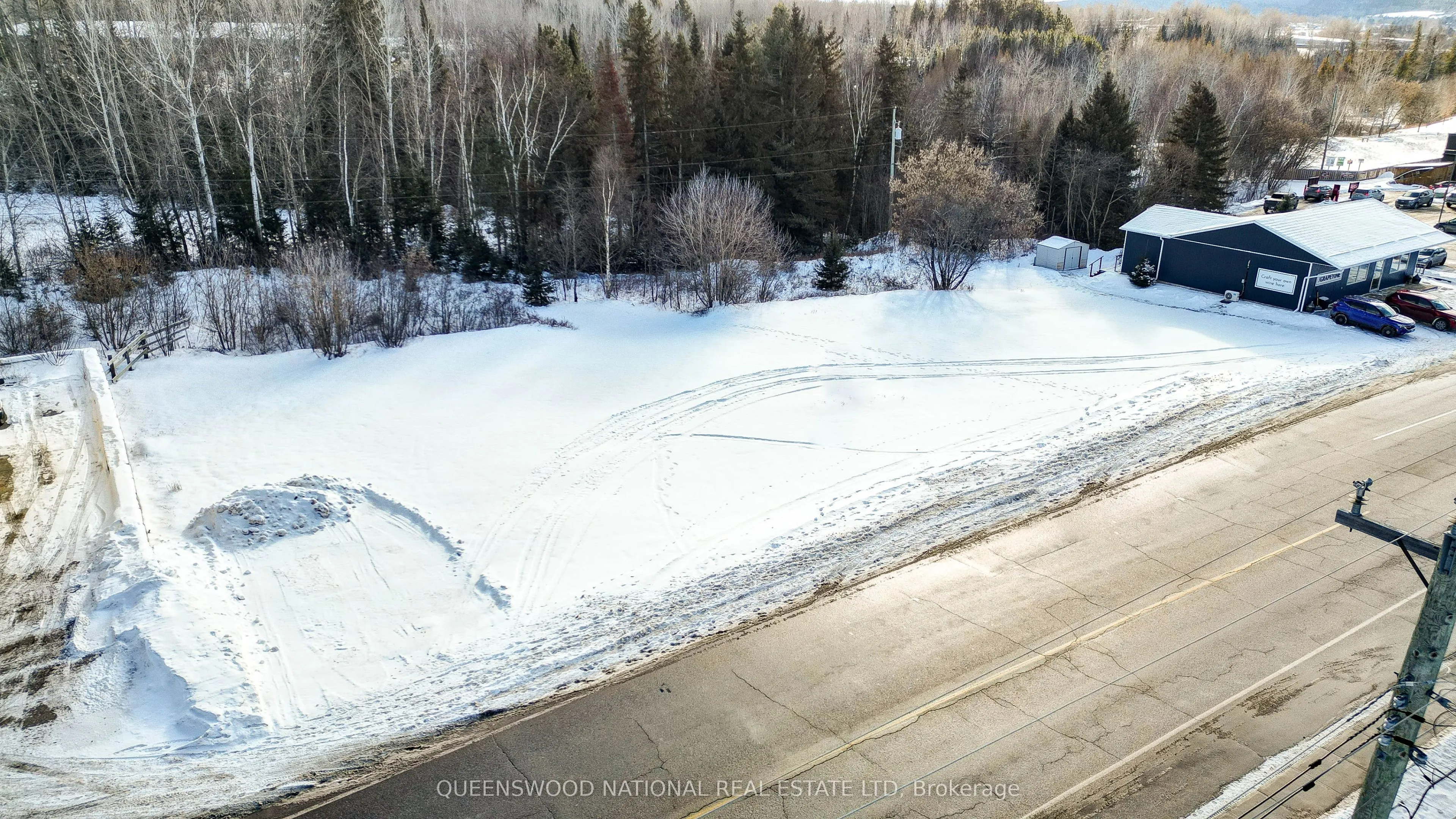 0 HIGHWAY 60