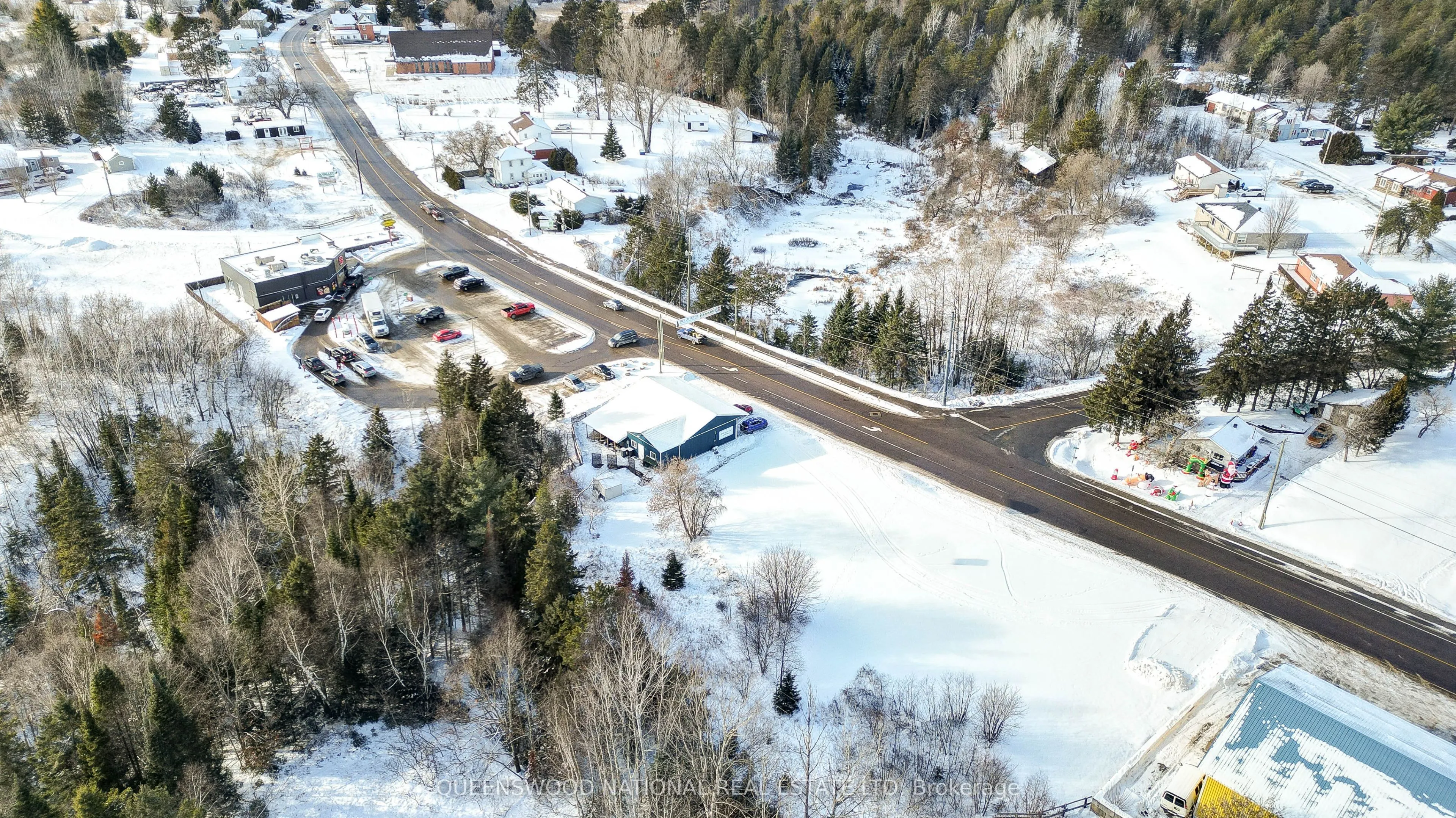 0 HIGHWAY 60