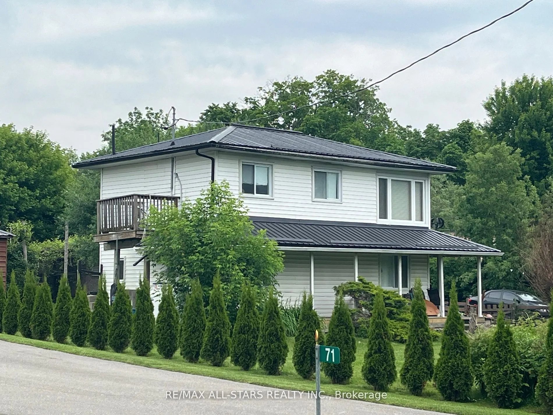 75 Wakeford Road