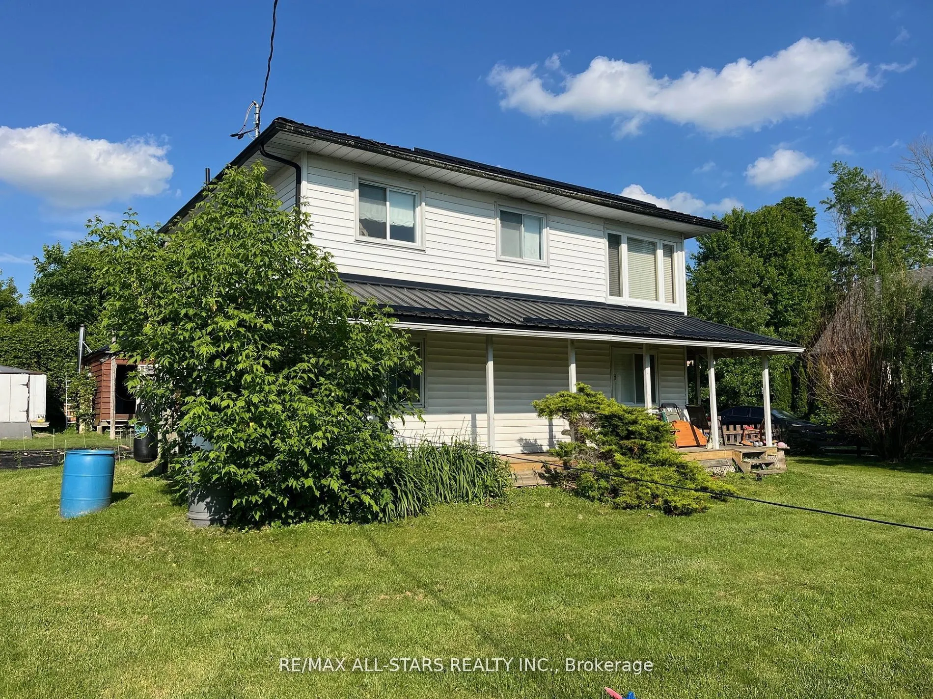 75 Wakeford Road