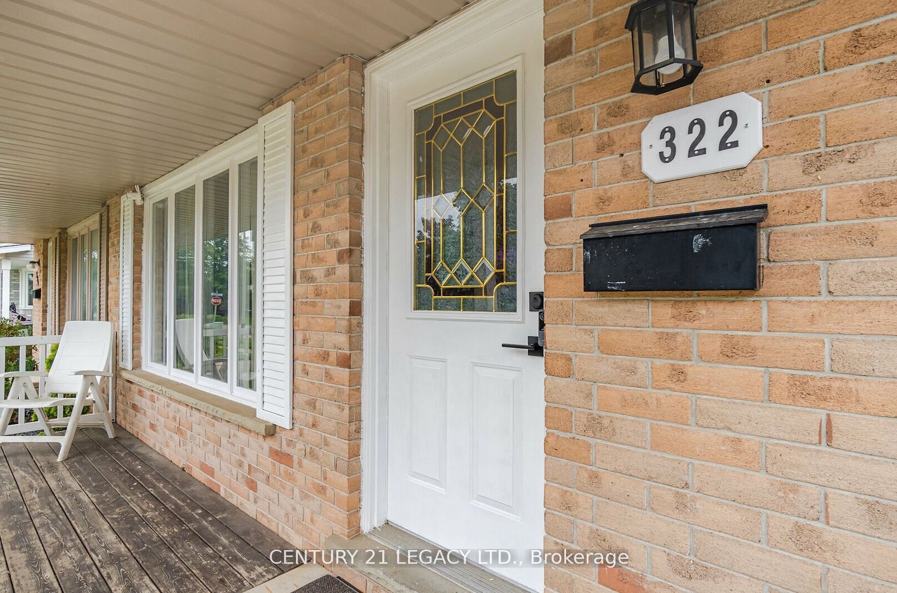 322 Benesfort Crescent