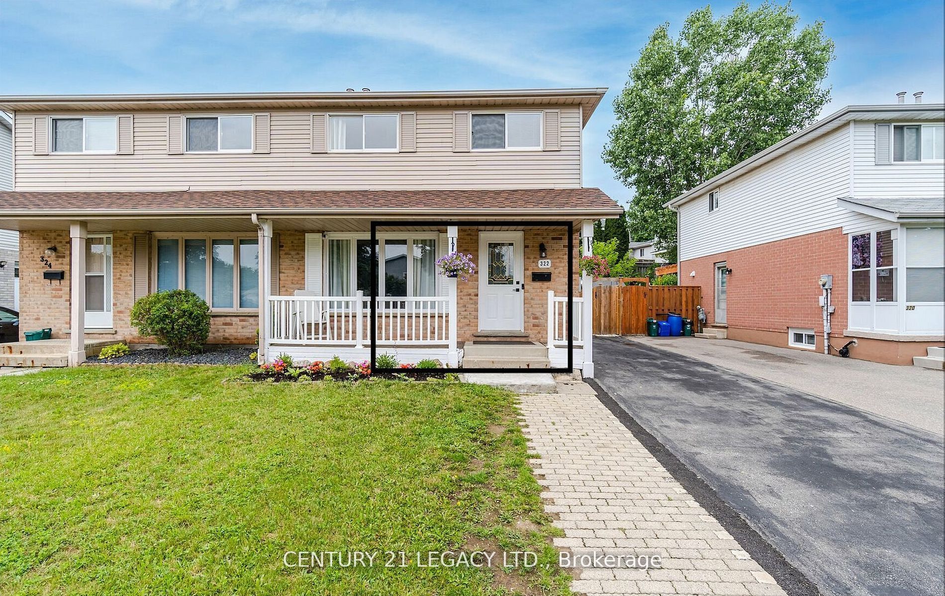 322 Benesfort Crescent