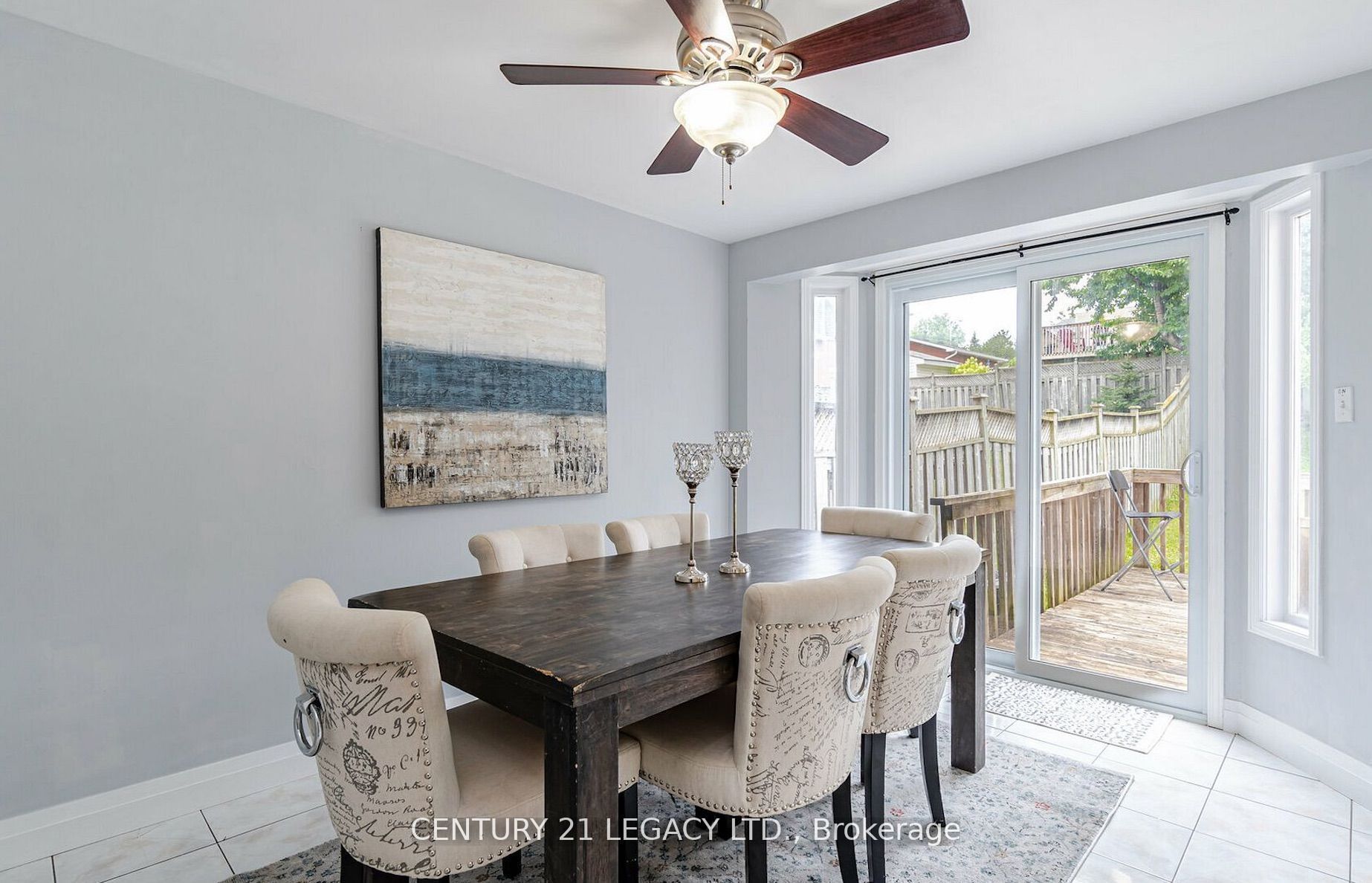 322 Benesfort Crescent