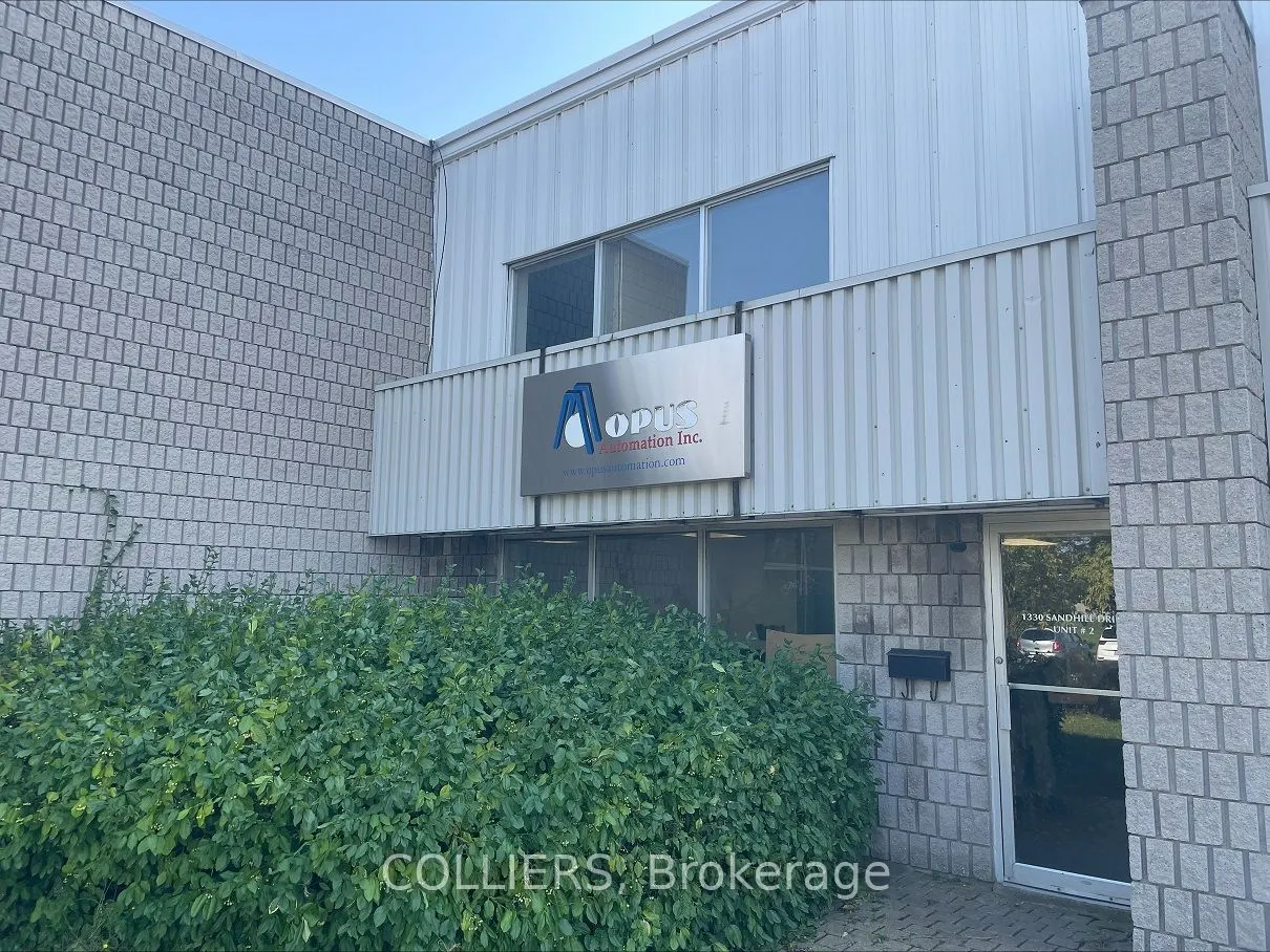 1330 Sandhill Drive, #2