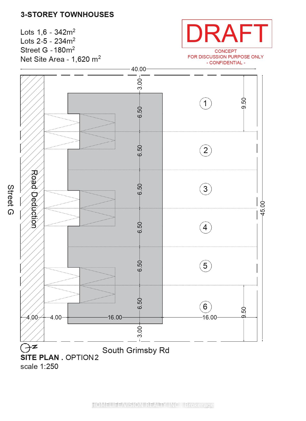Lot 20 South Grimsby Road 5 Road