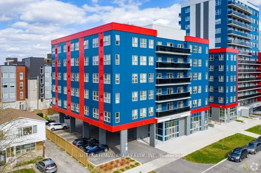 258 Sunview Street W, #35