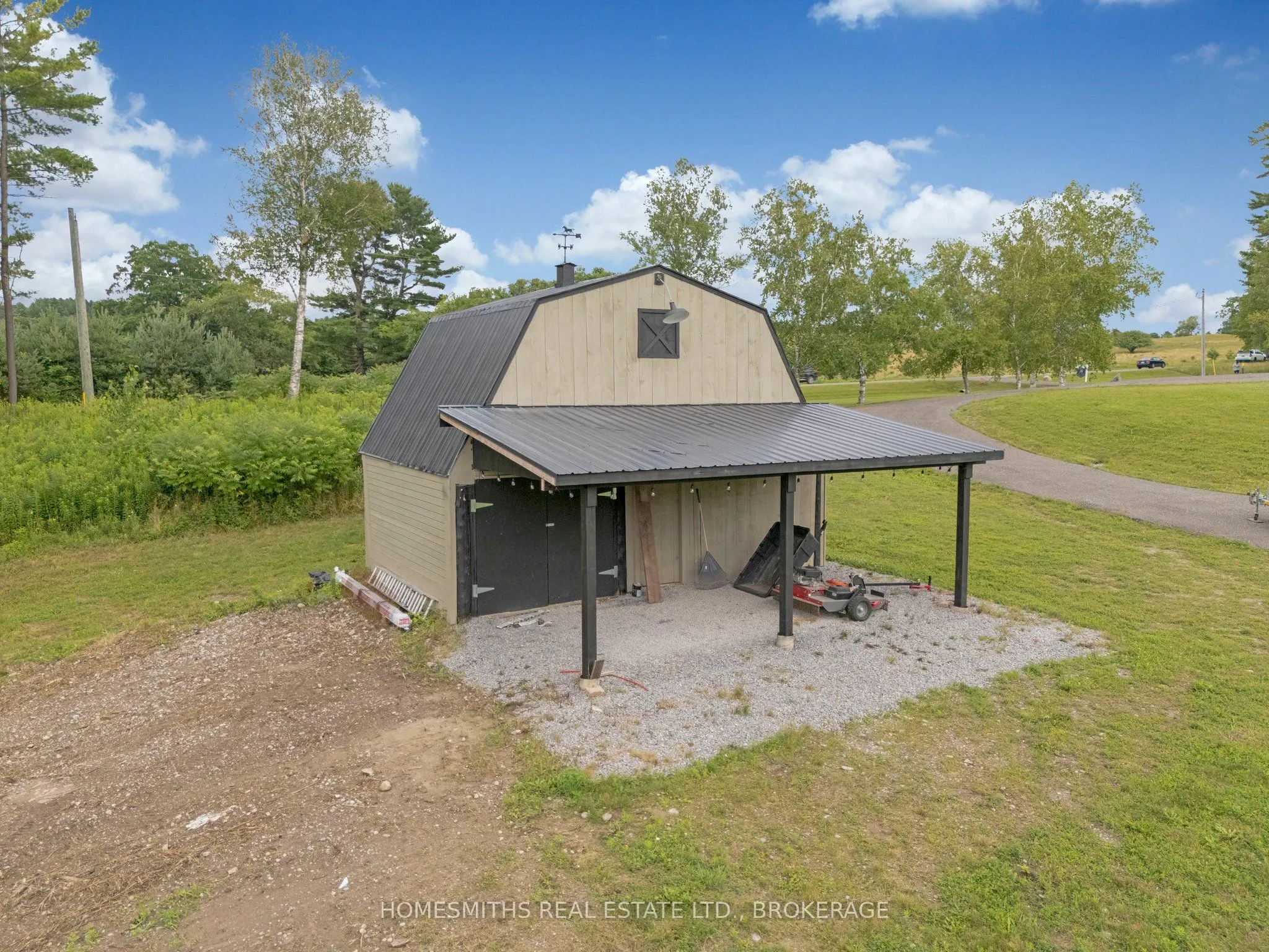 4566 Harwood Road