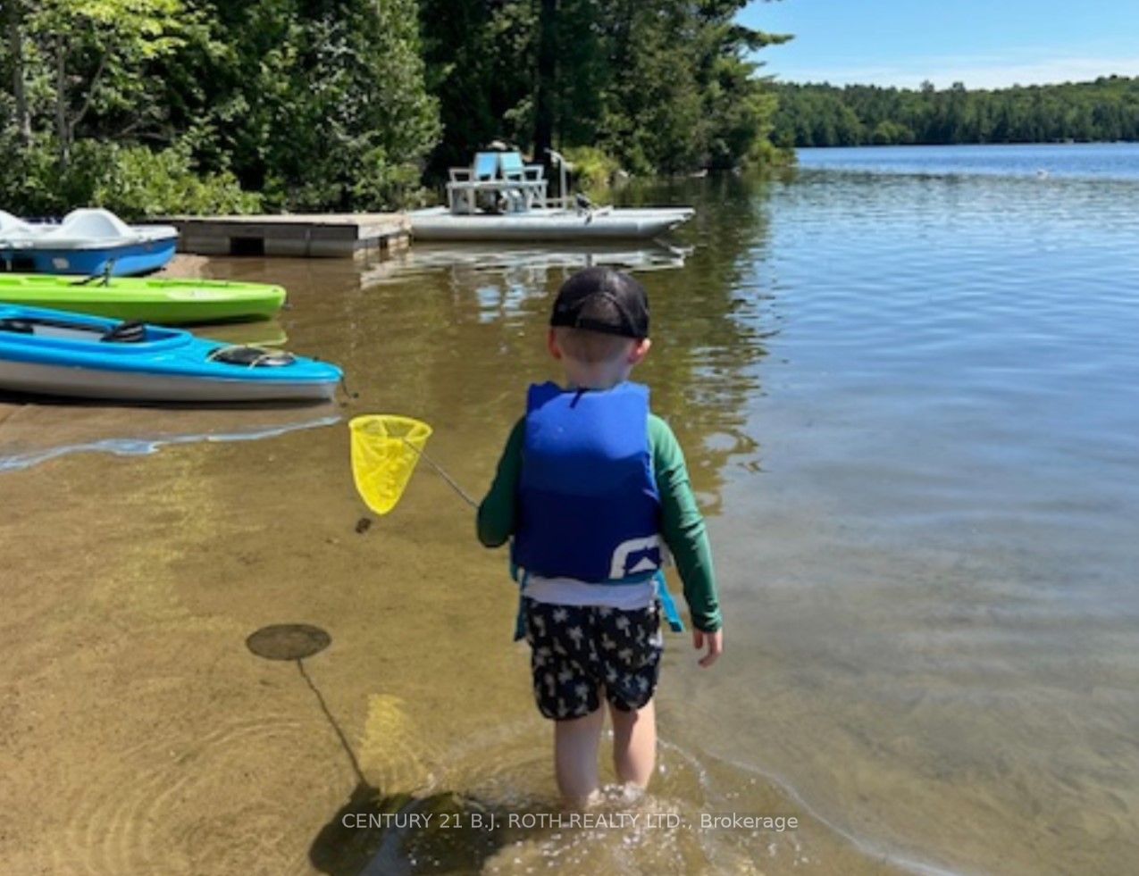 1047 Bonnie Lake Camp Road, #718