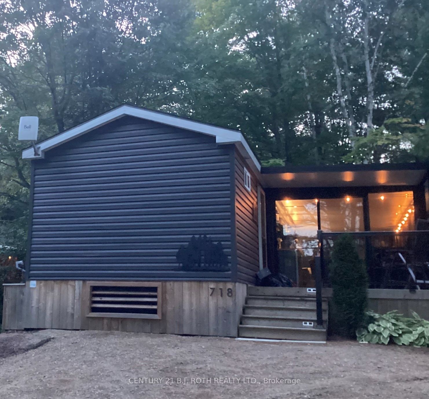 1047 Bonnie Lake Camp Road, #718