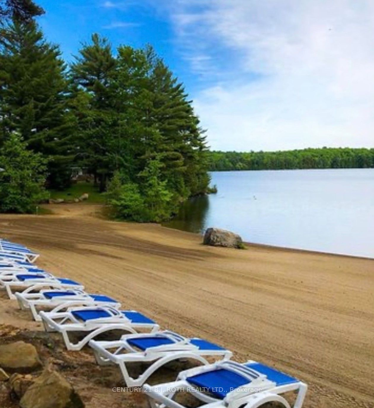 1047 Bonnie Lake Camp Road, #718