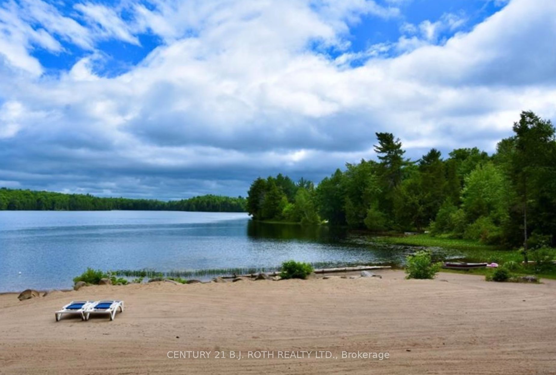 1047 Bonnie Lake Camp Road, #718
