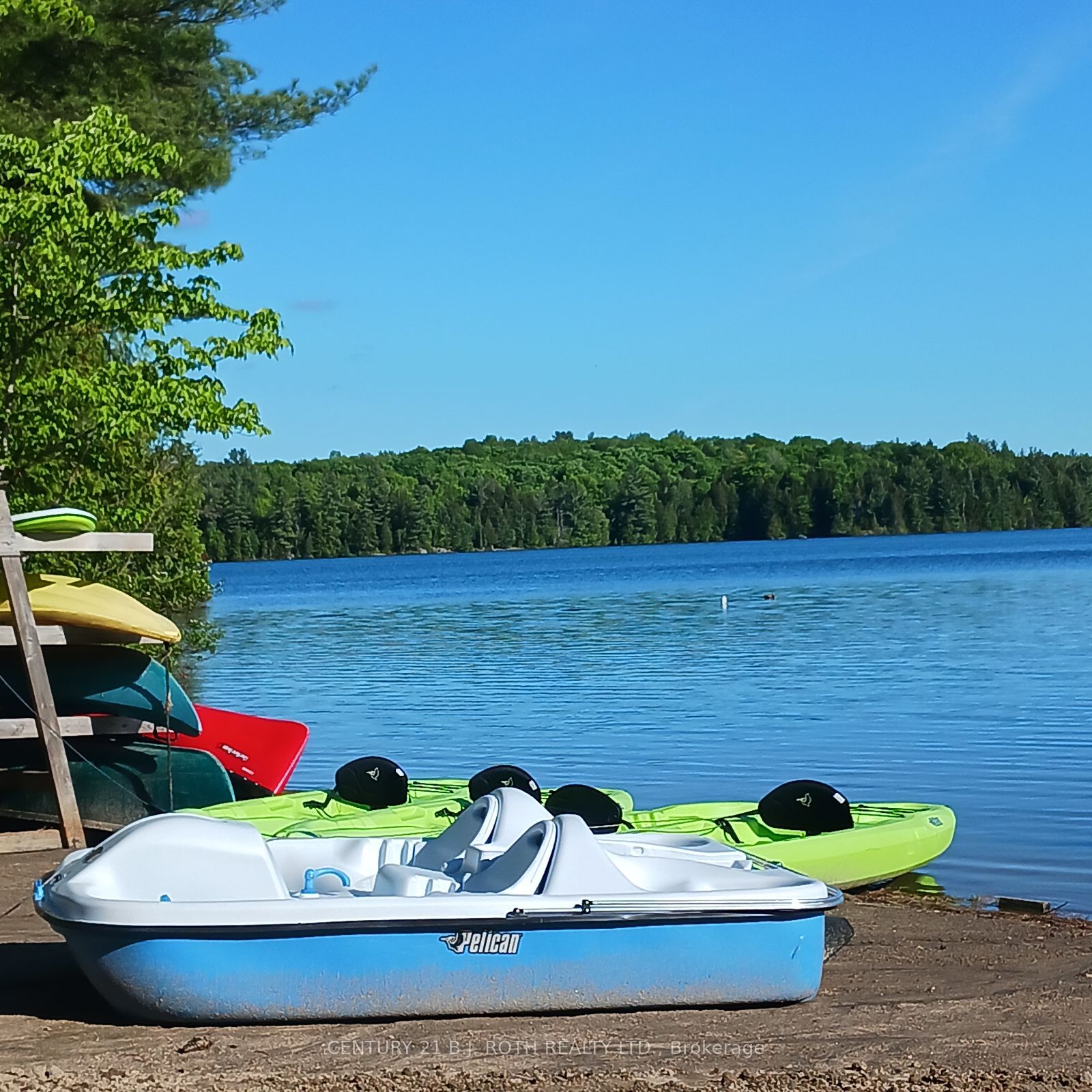 1047 Bonnie Lake Camp Road, #718