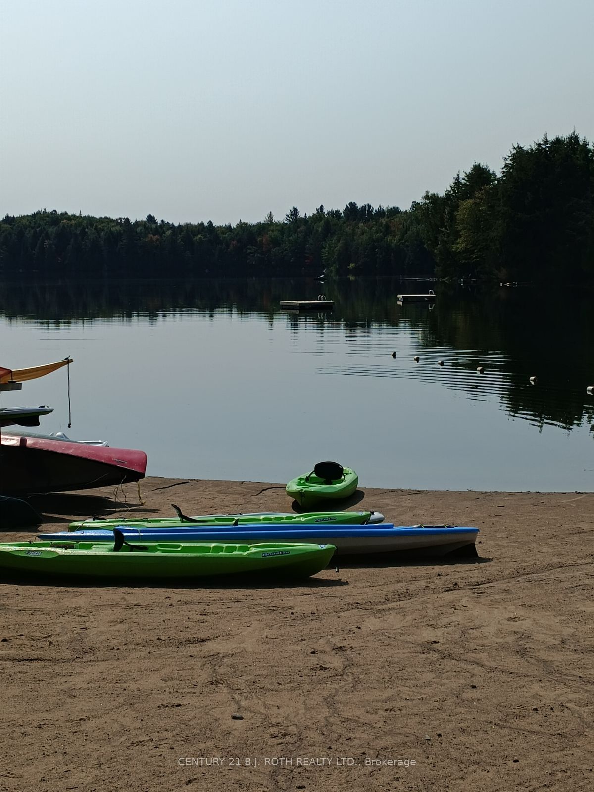 1047 Bonnie Lake Camp Road, #718