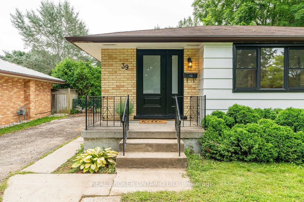 39 Trillium Crescent