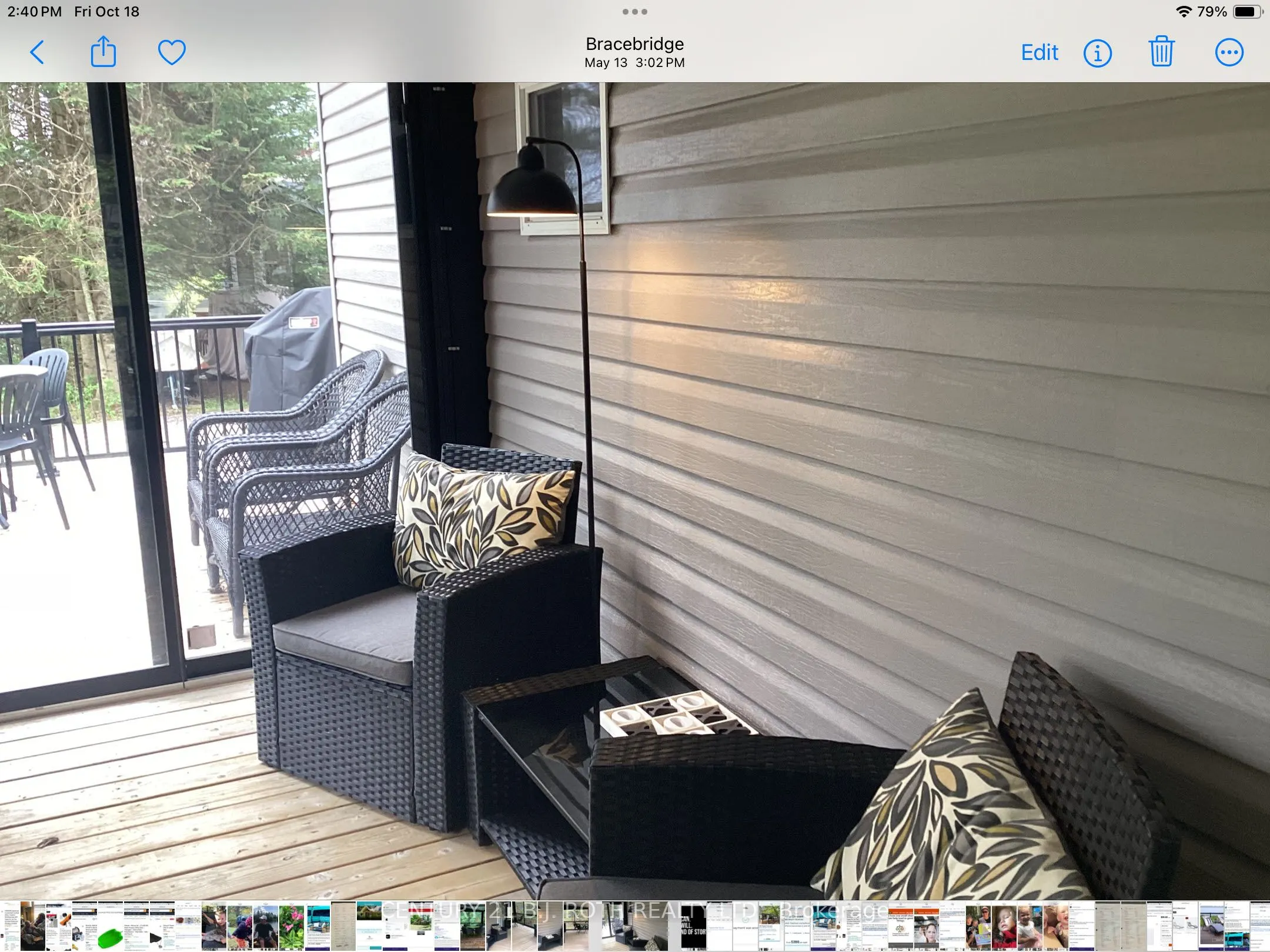 1047 Bonnie Lake Camp Road, #719