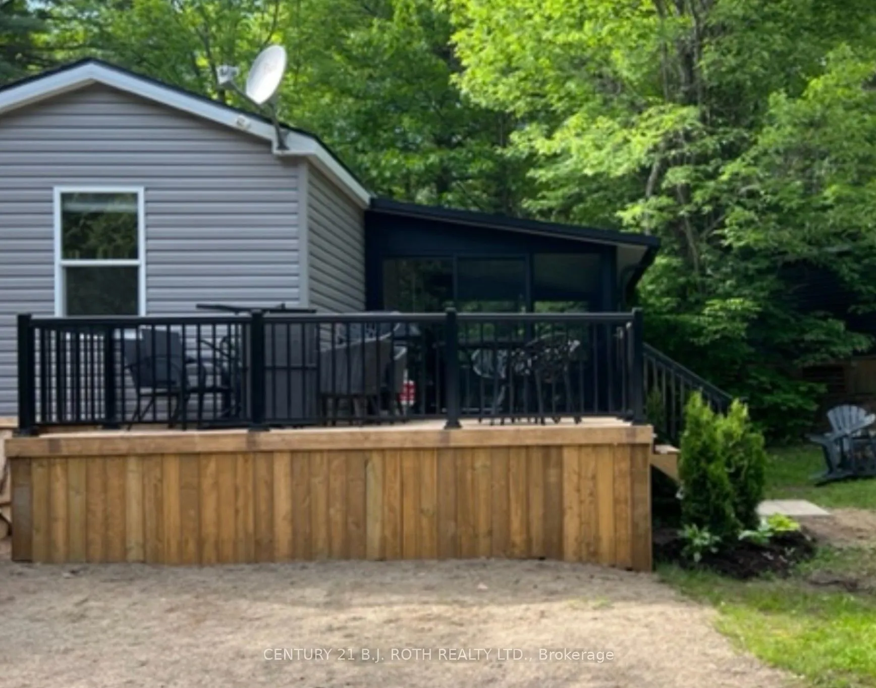 1047 Bonnie Lake Camp Road, #719