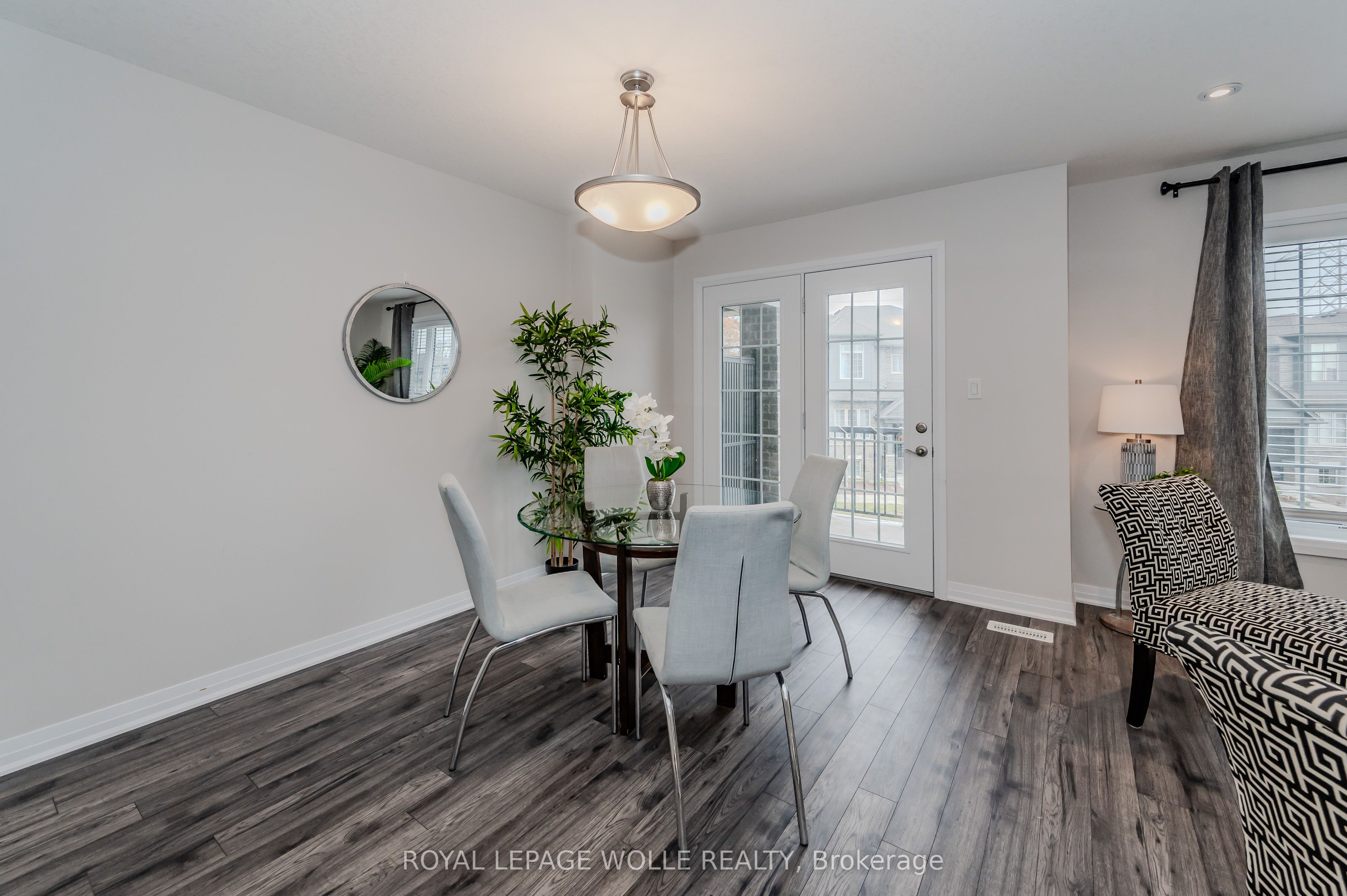 115 South Creek Drive #2B