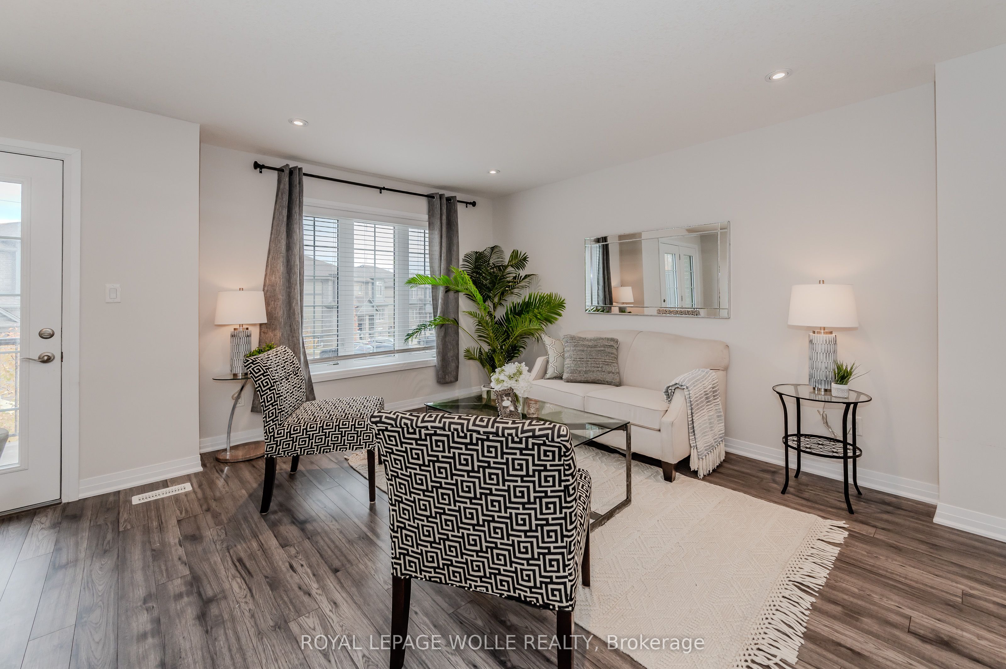 115 South Creek Drive #2B