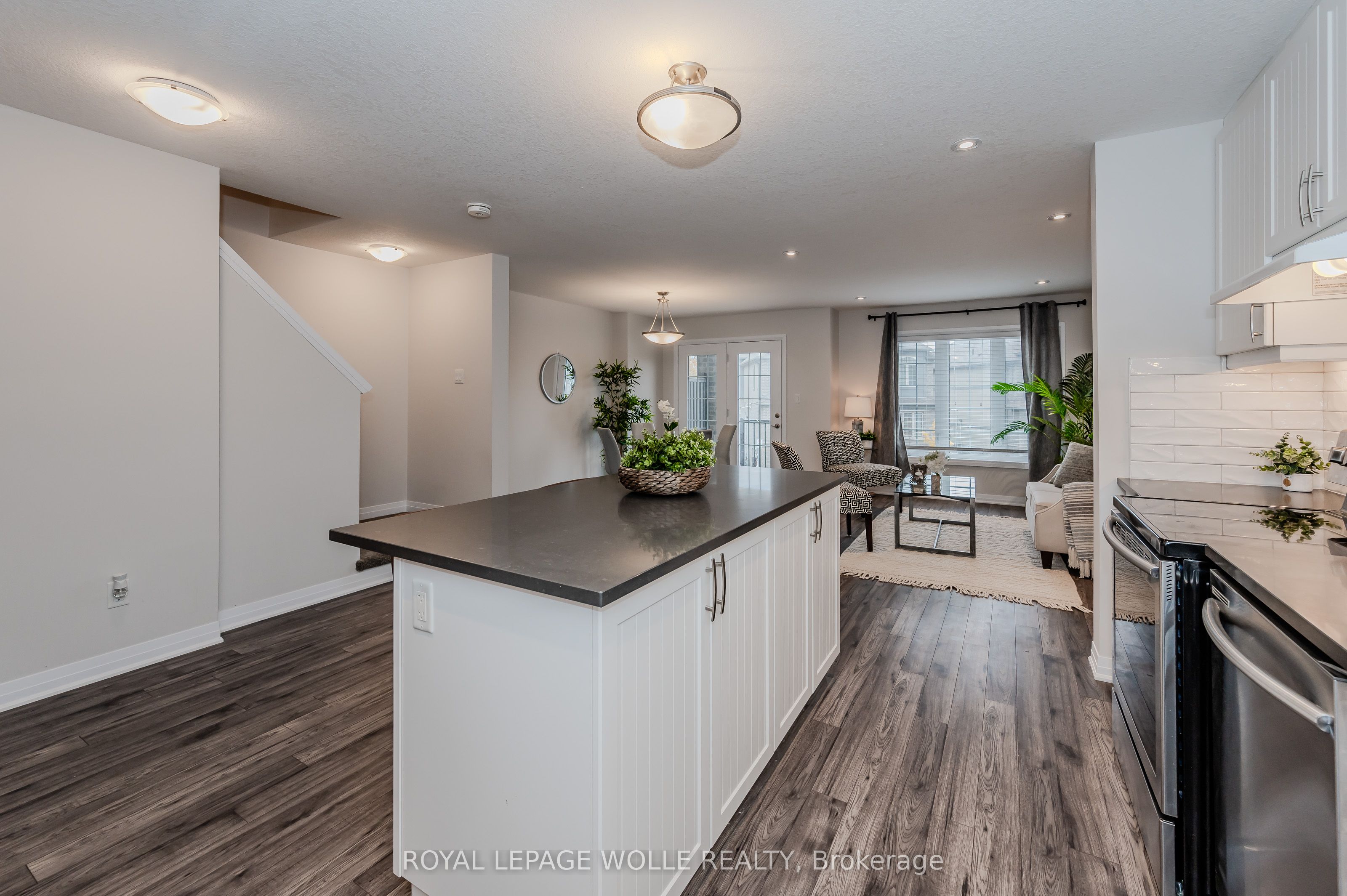 115 South Creek Drive #2B