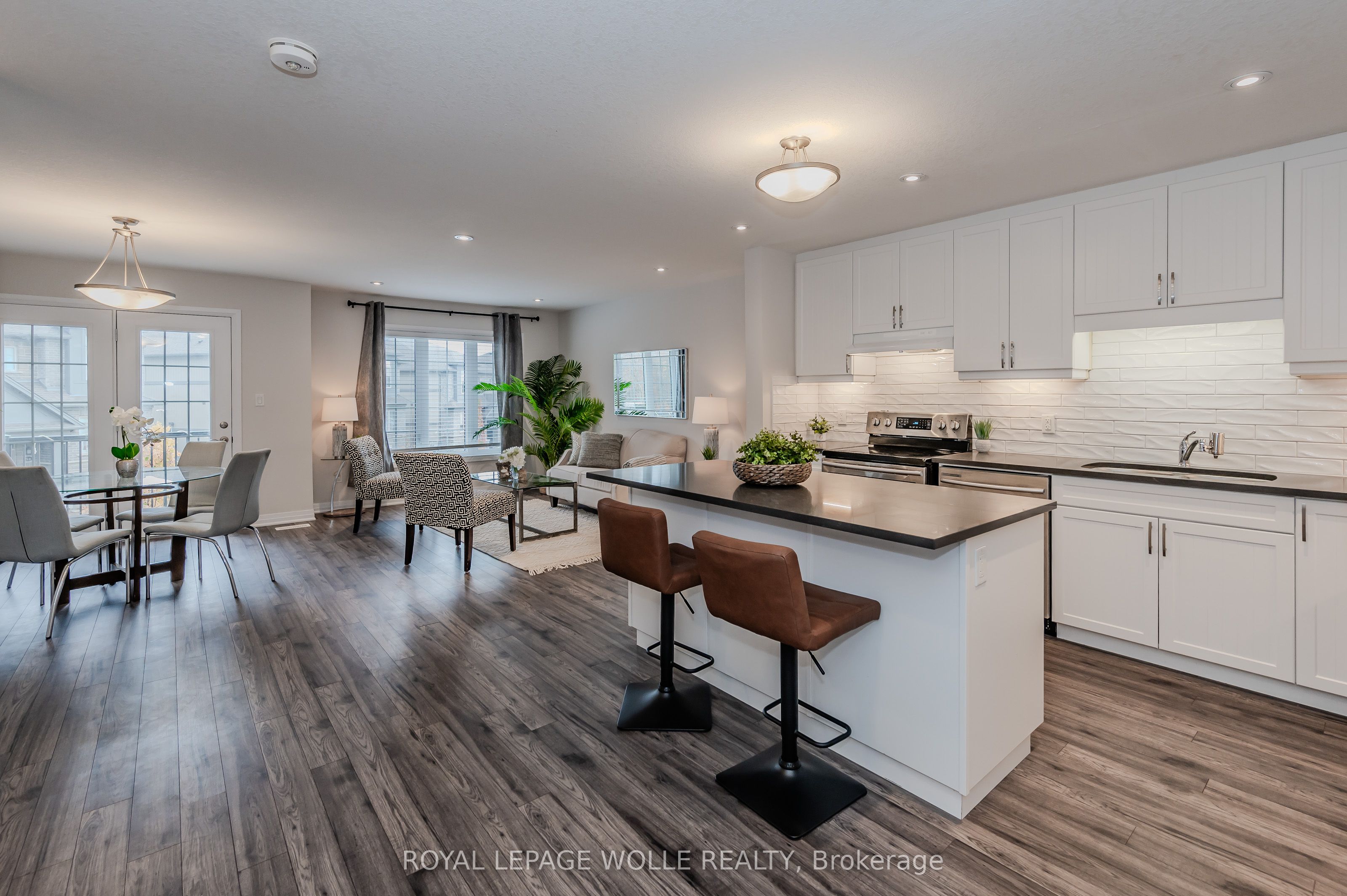 115 South Creek Drive #2B
