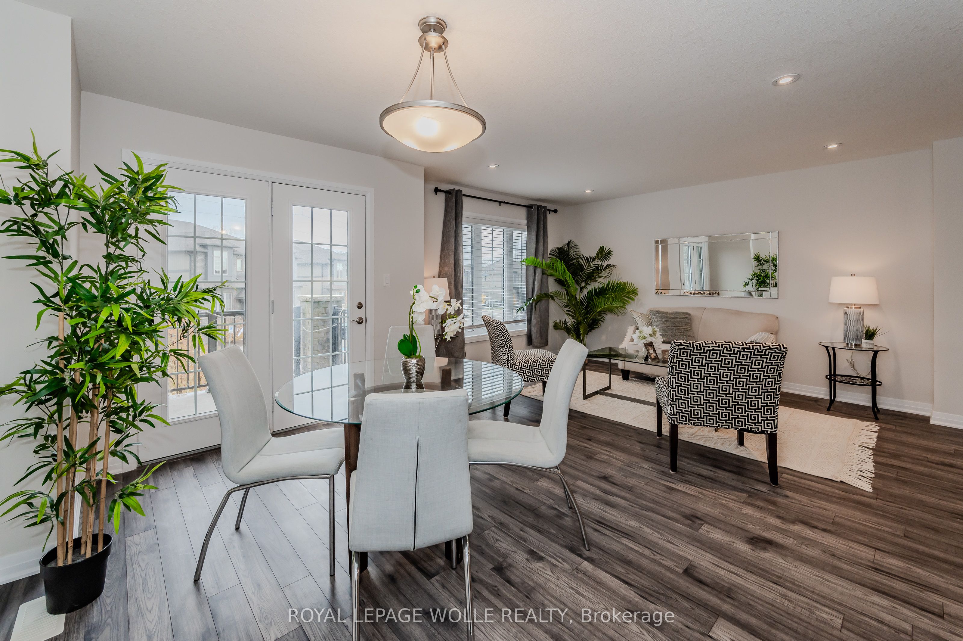115 South Creek Drive #2B