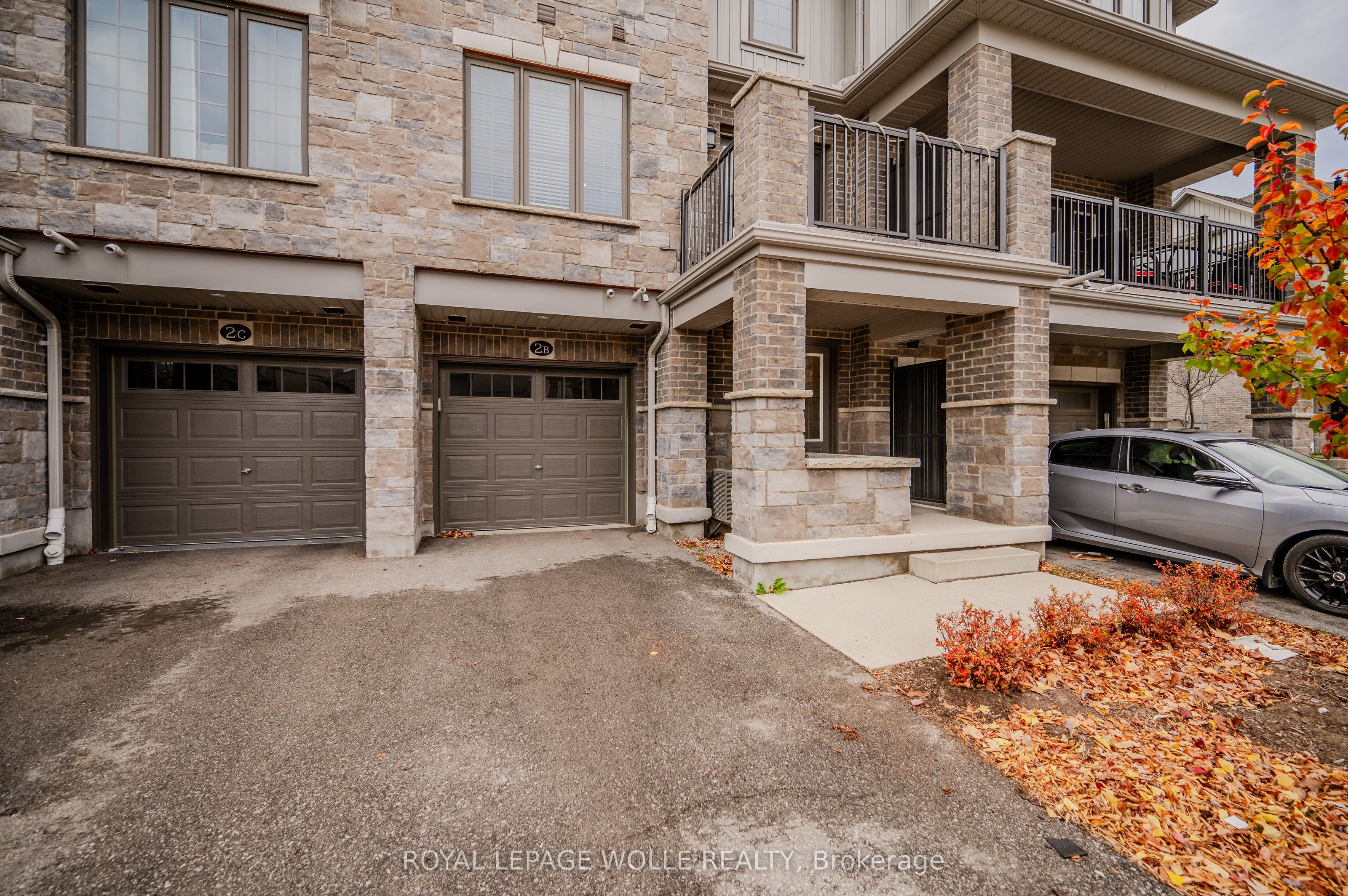 115 South Creek Drive #2B