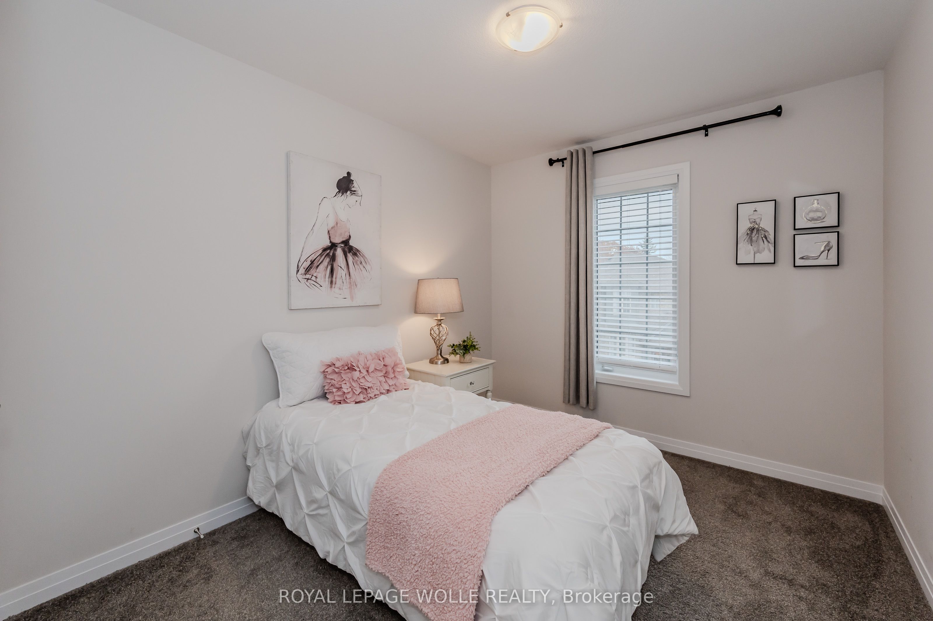 115 South Creek Drive #2B