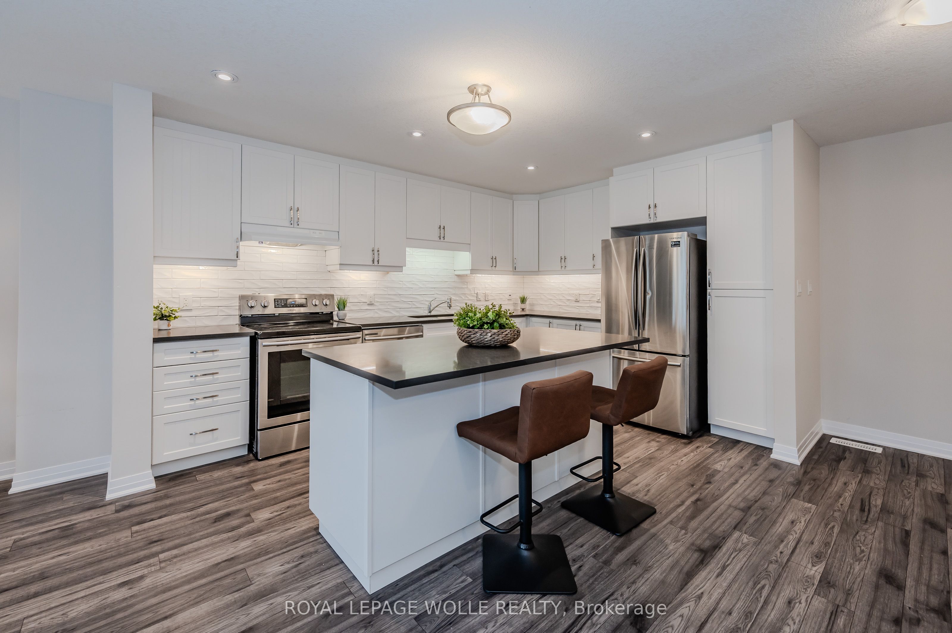 115 South Creek Drive #2B