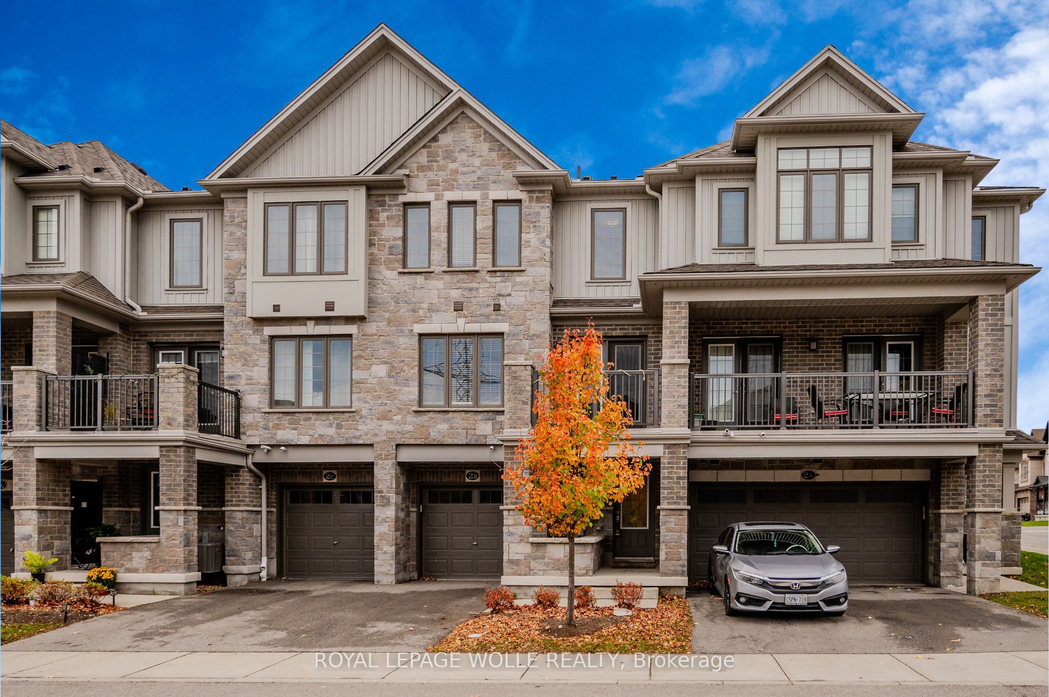 115 South Creek Drive #2B