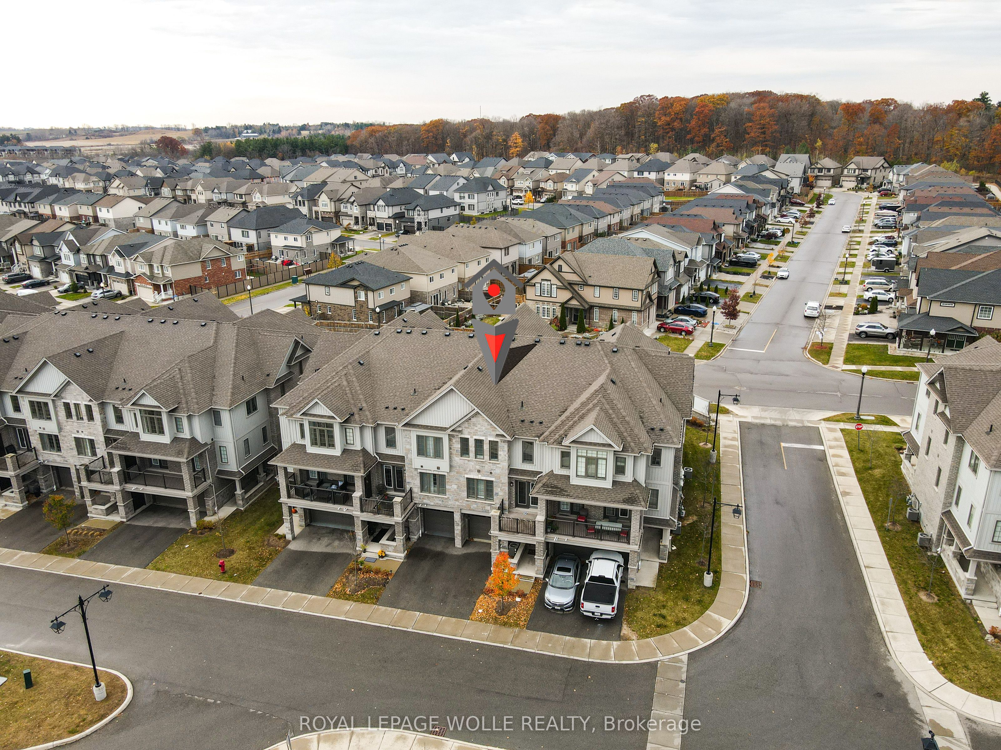 115 South Creek Drive #2B