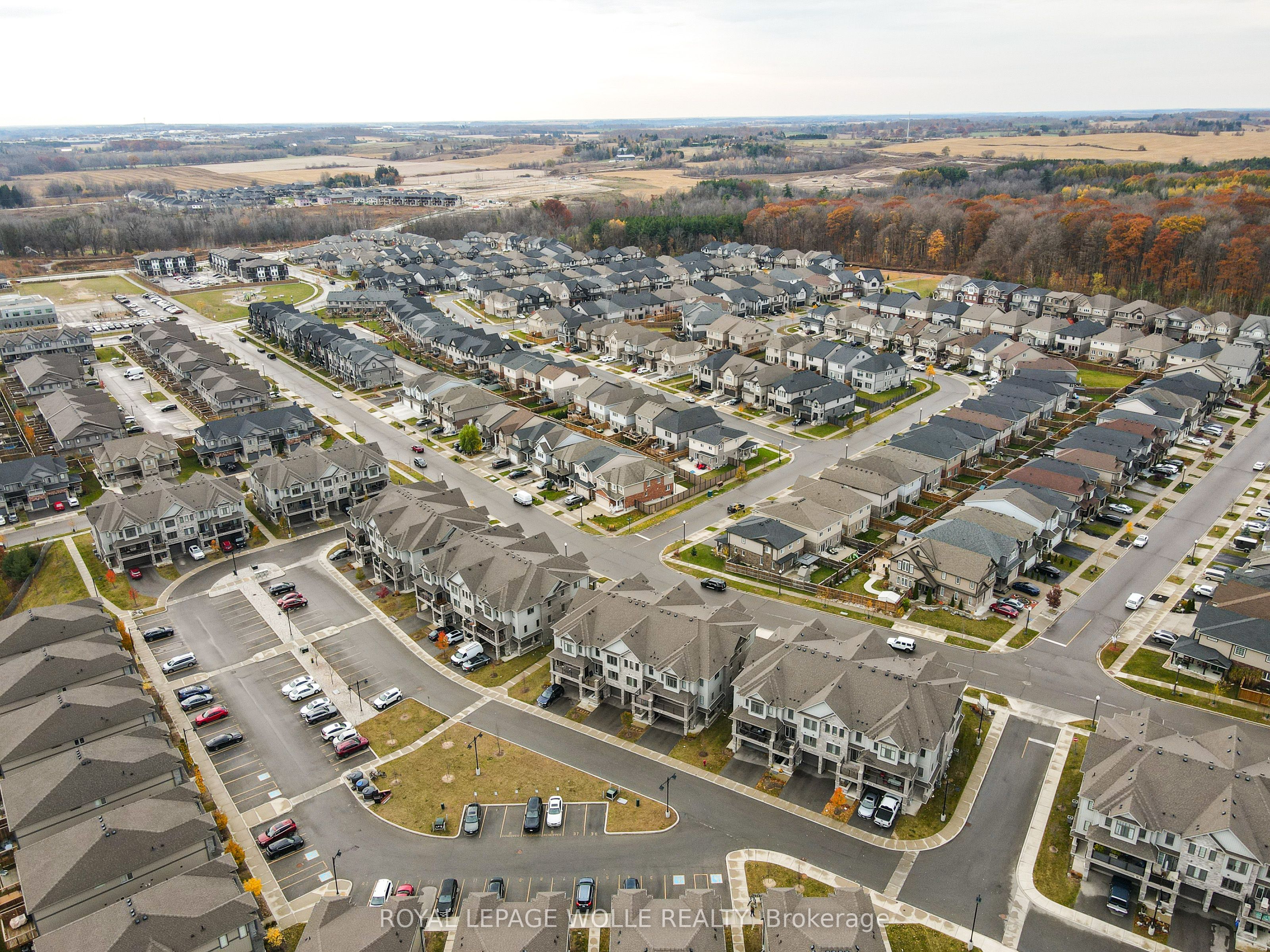 115 South Creek Drive #2B