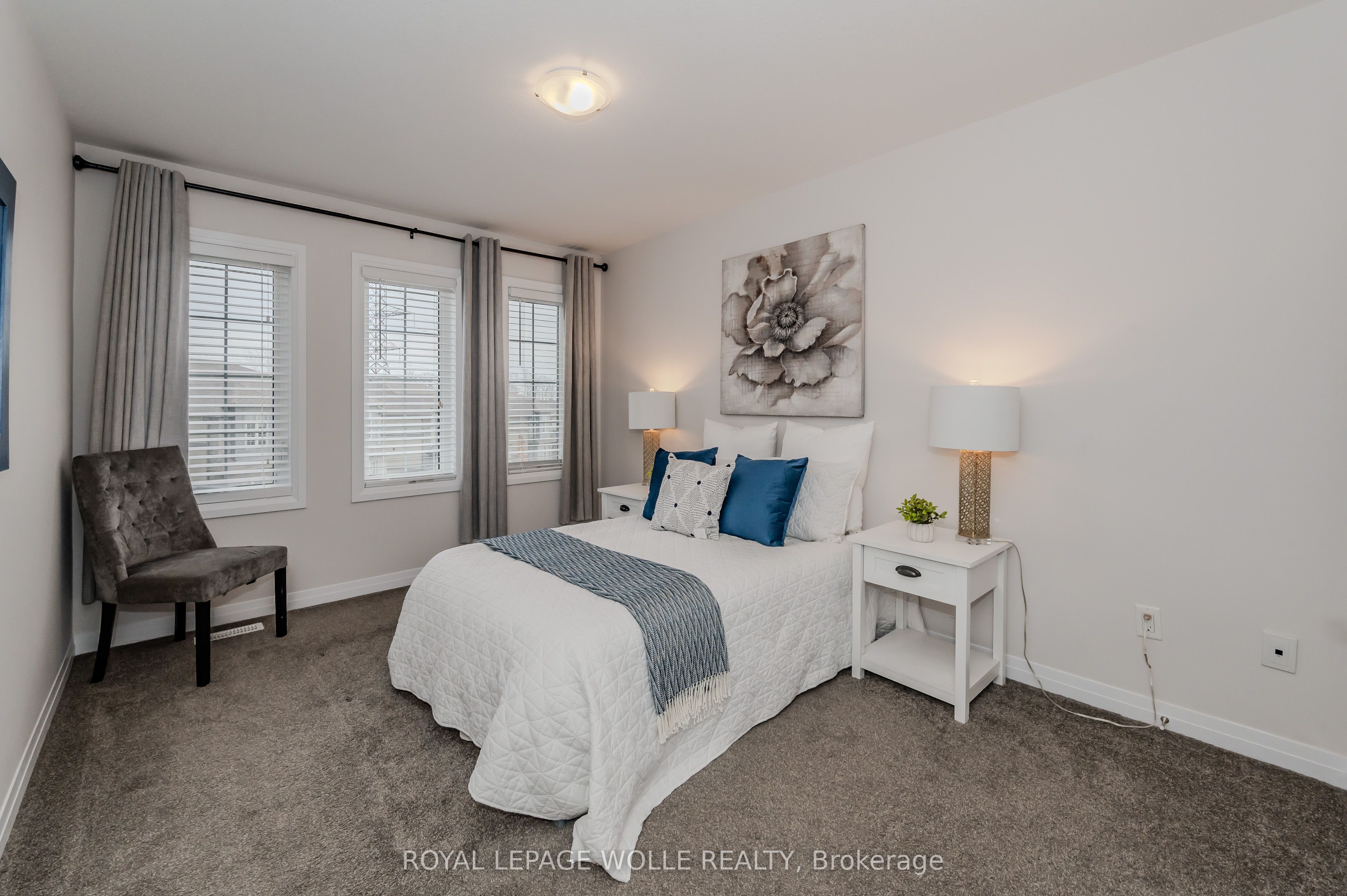 115 South Creek Drive #2B