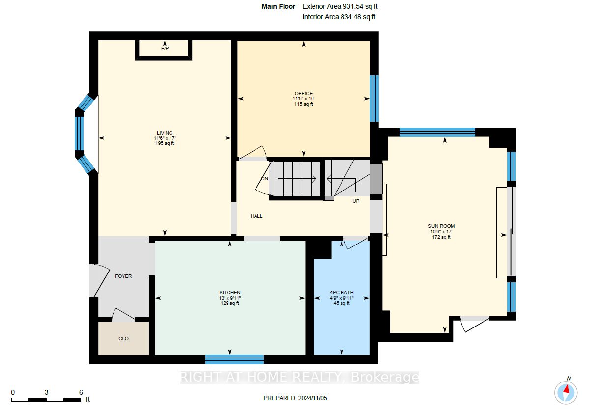 45 Layton Street