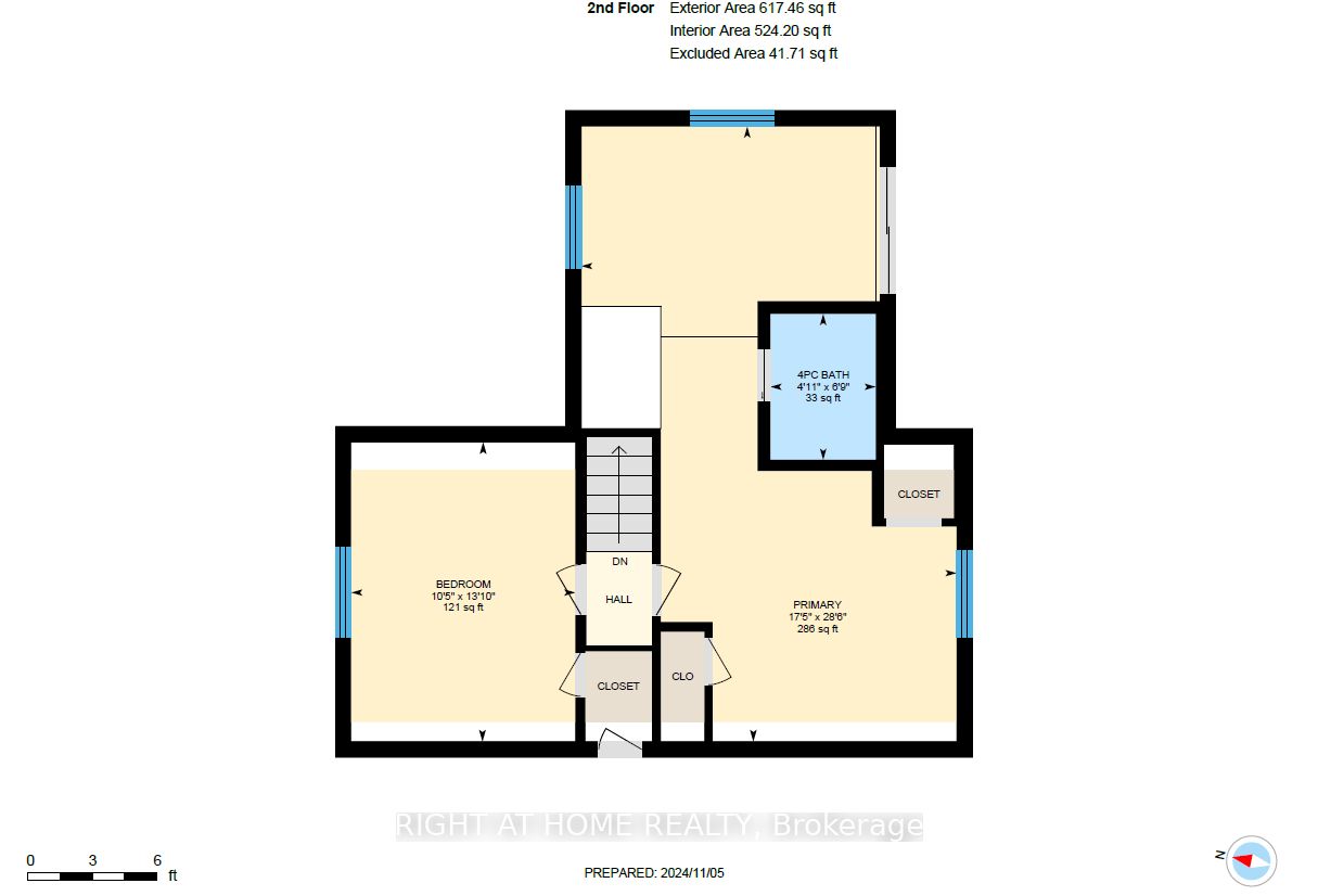 45 Layton Street