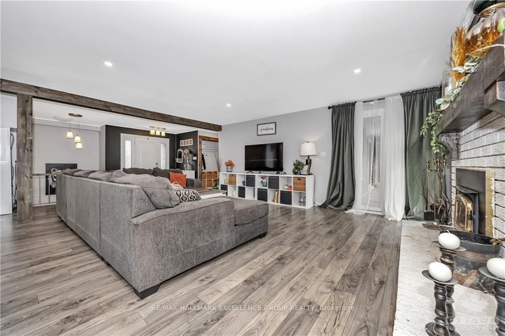 1500 DU GOLF Road