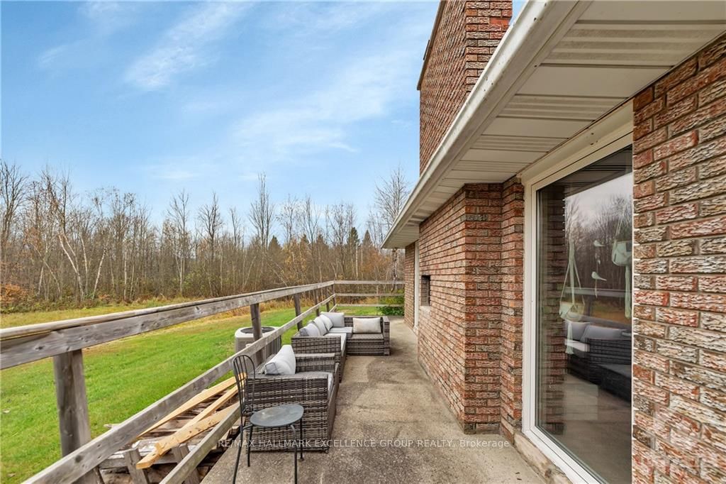 1500 DU GOLF Road