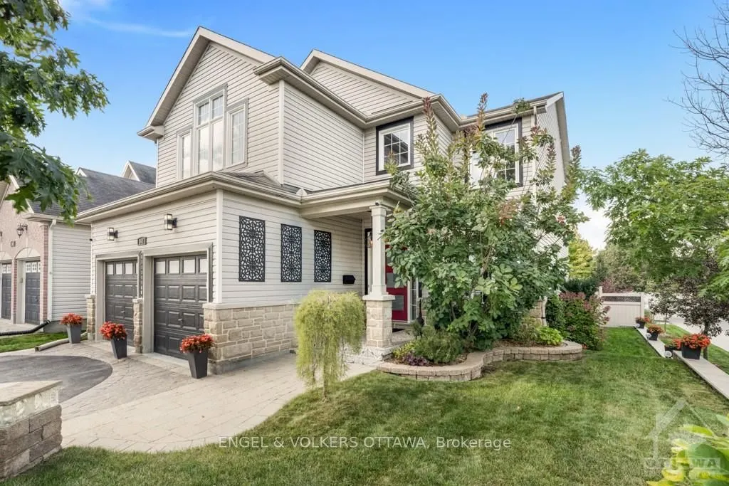 341 SHADEHILL Crescent