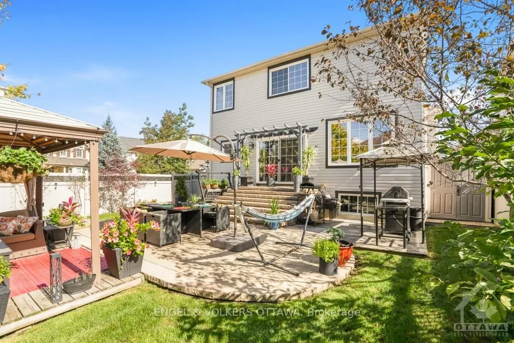 341 SHADEHILL Crescent