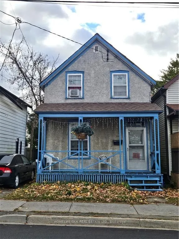 94 Perth Street